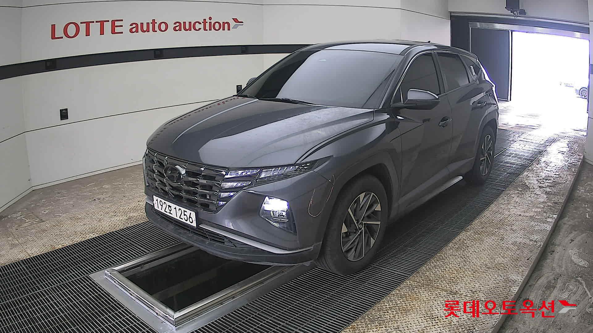 هيونداي توسان