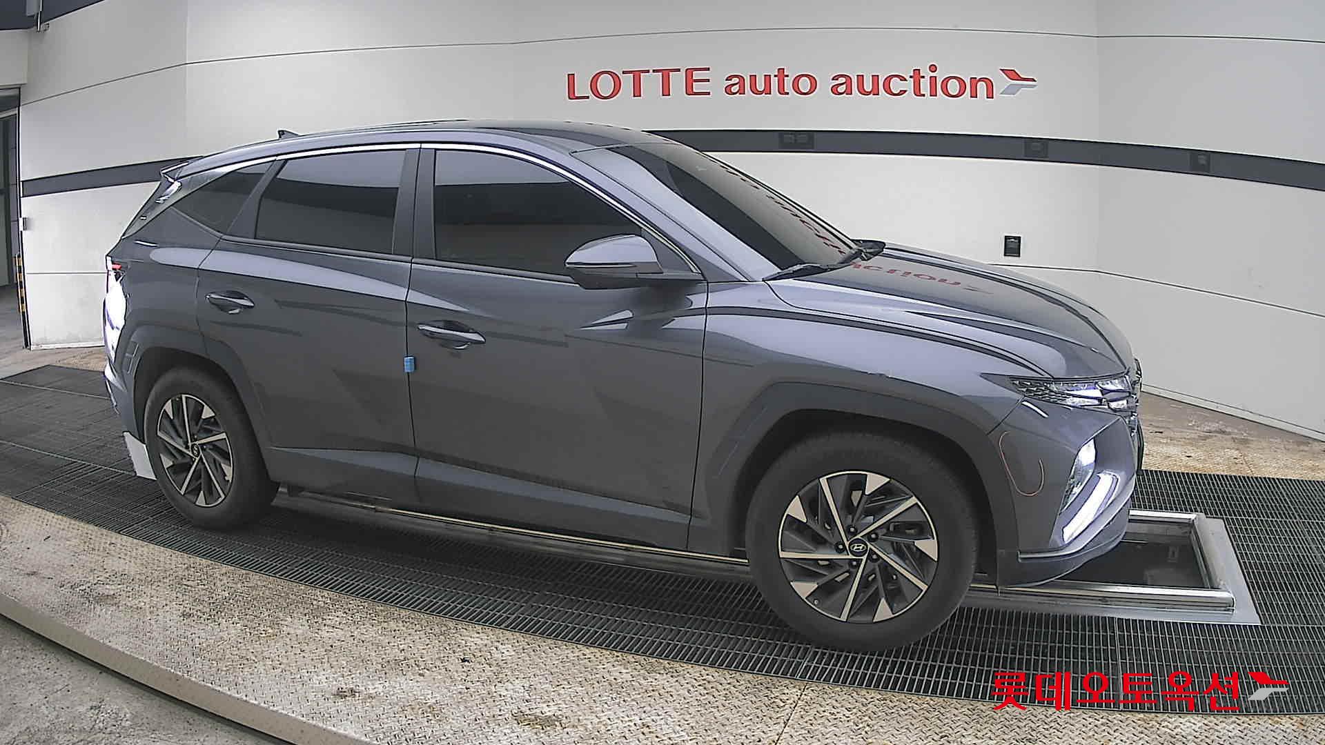 هيونداي توسان