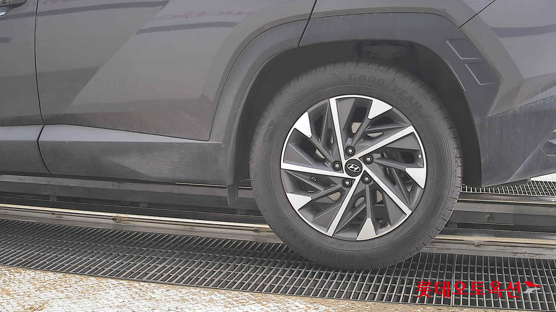 هيونداي توسان