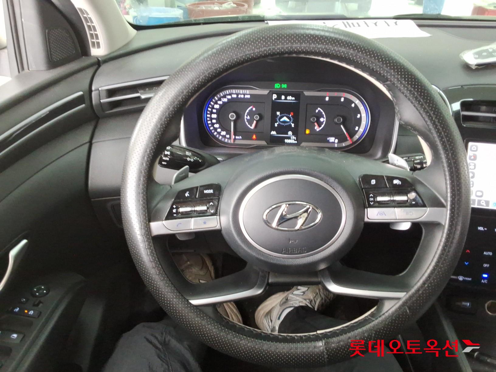 هيونداي توسان