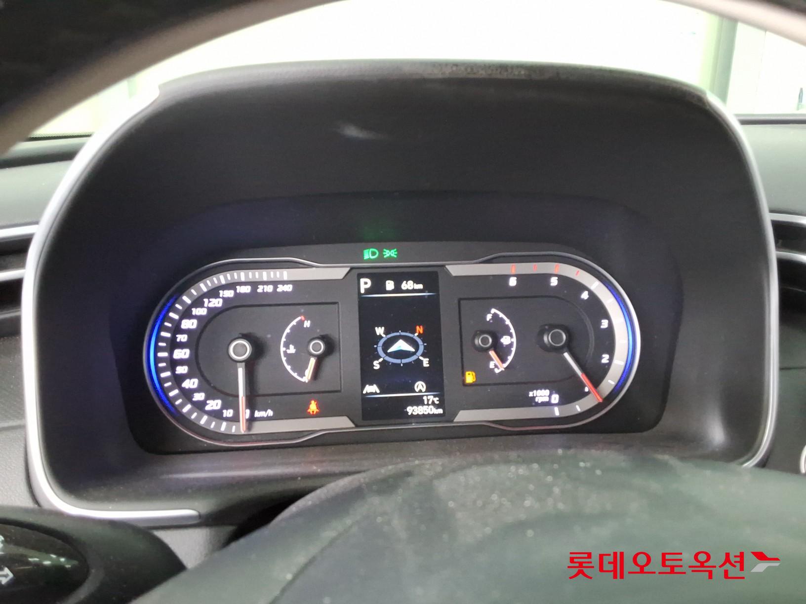 هيونداي توسان