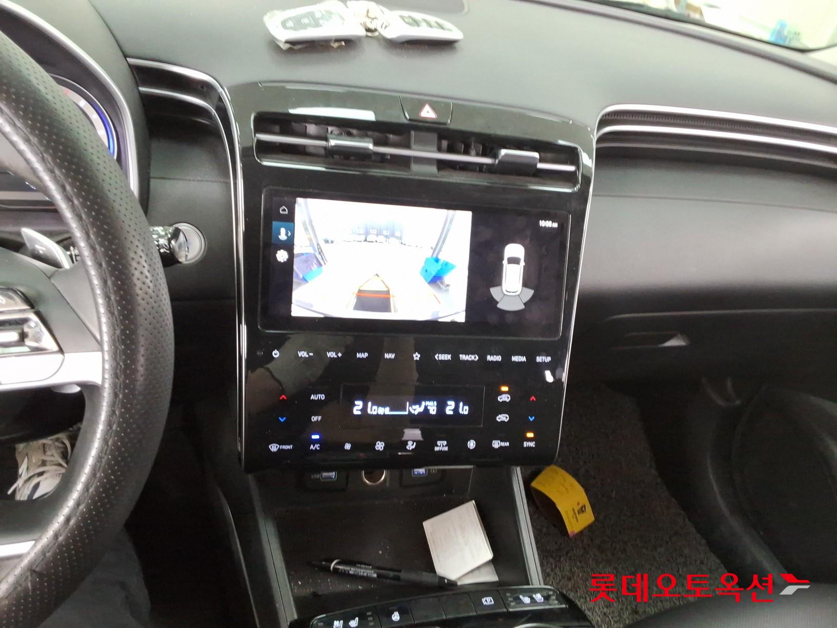 هيونداي توسان