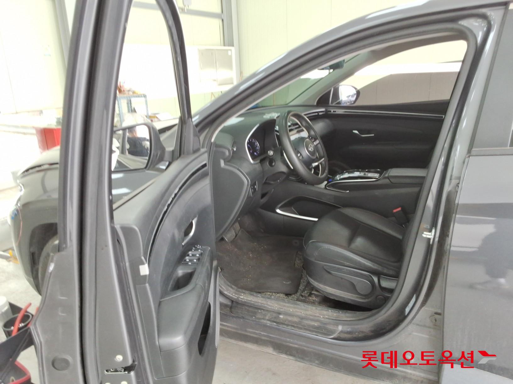 هيونداي توسان