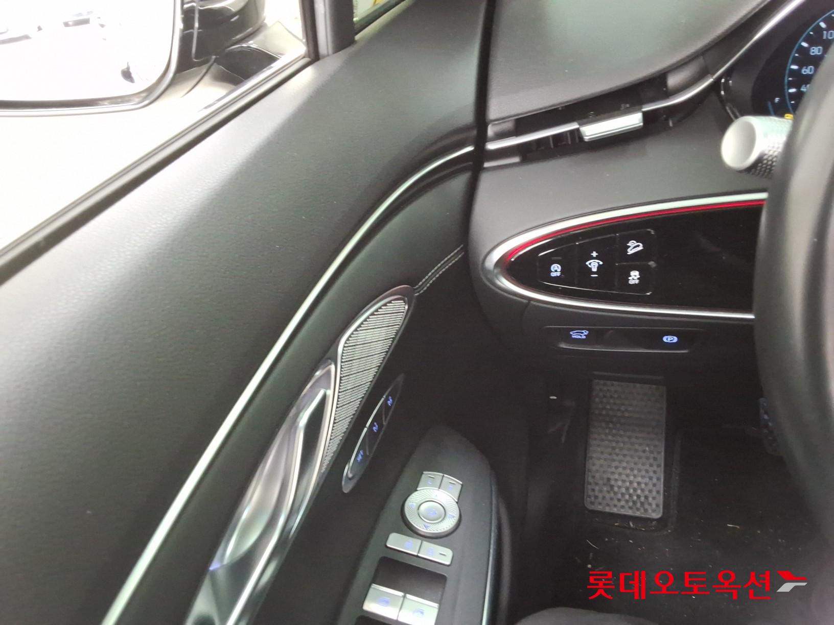 جينسس جي في 70