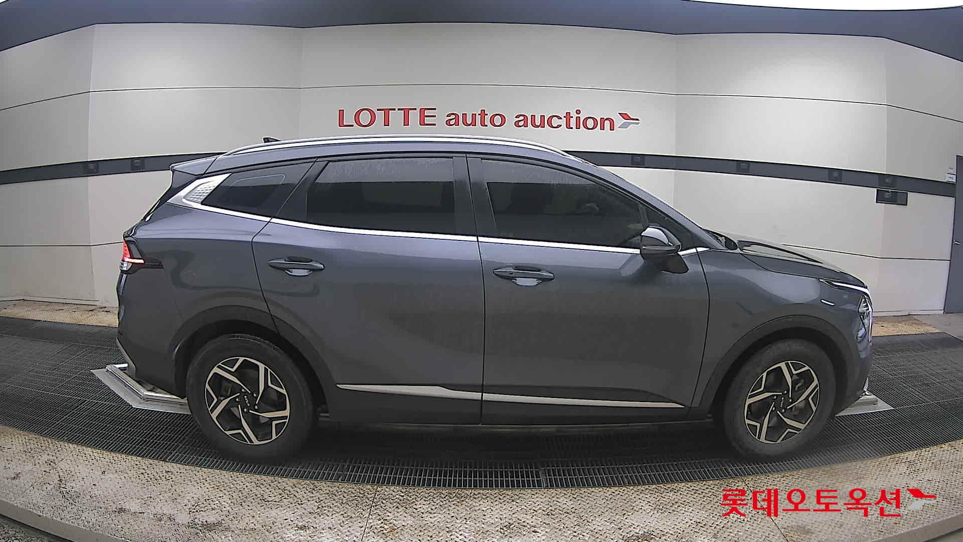 Kia Sportage - 21