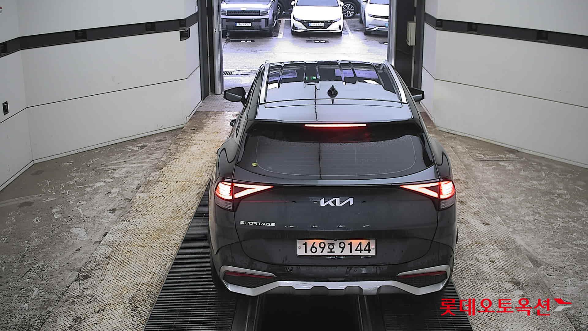 Kia Sportage - 17