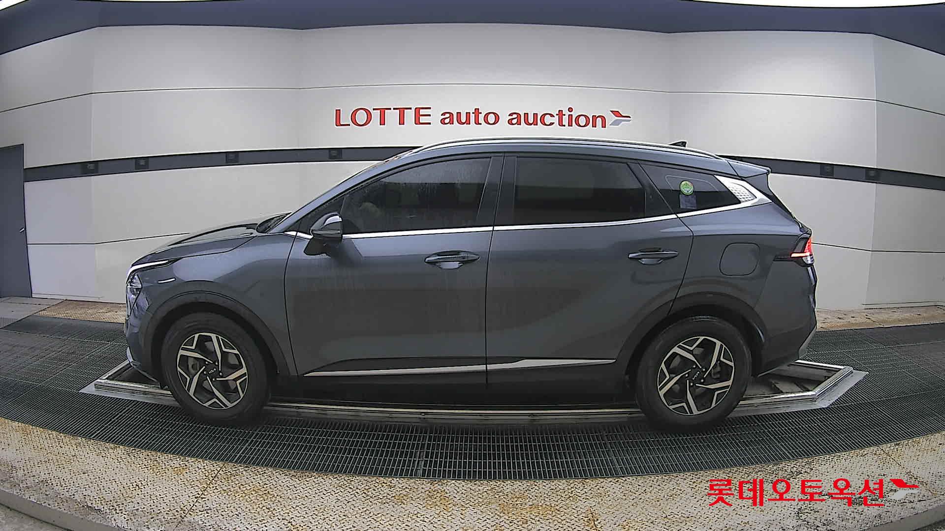 Kia Sportage - 13