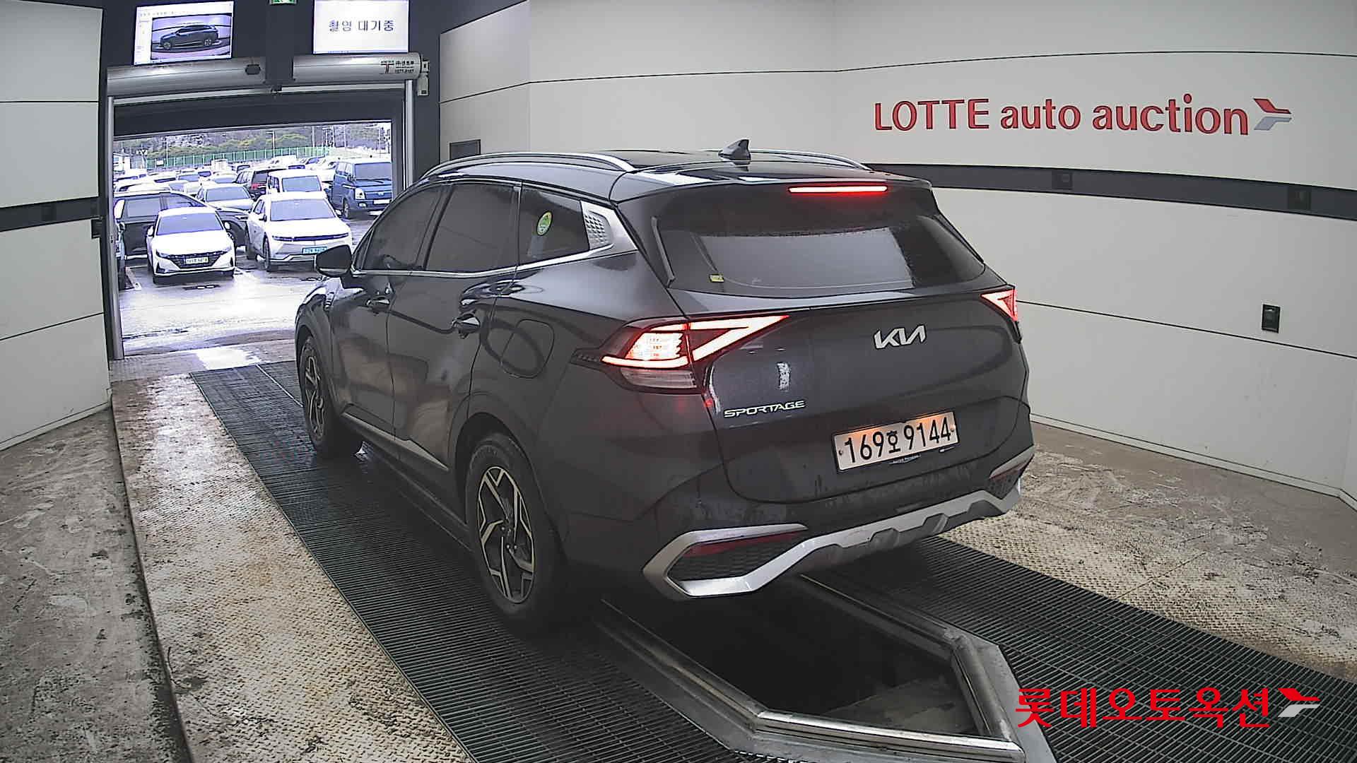 Kia Sportage - 16