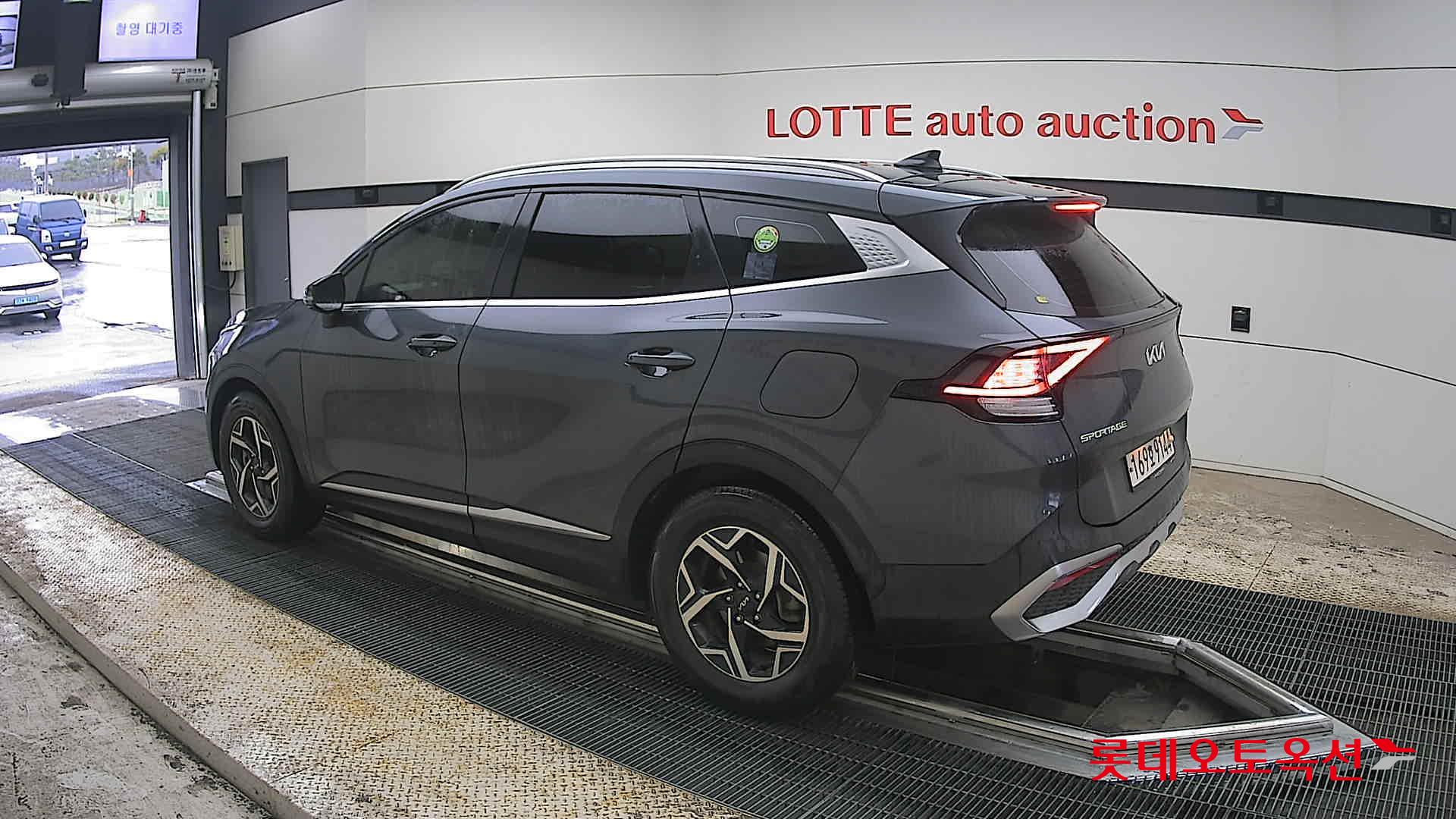 Kia Sportage - 15