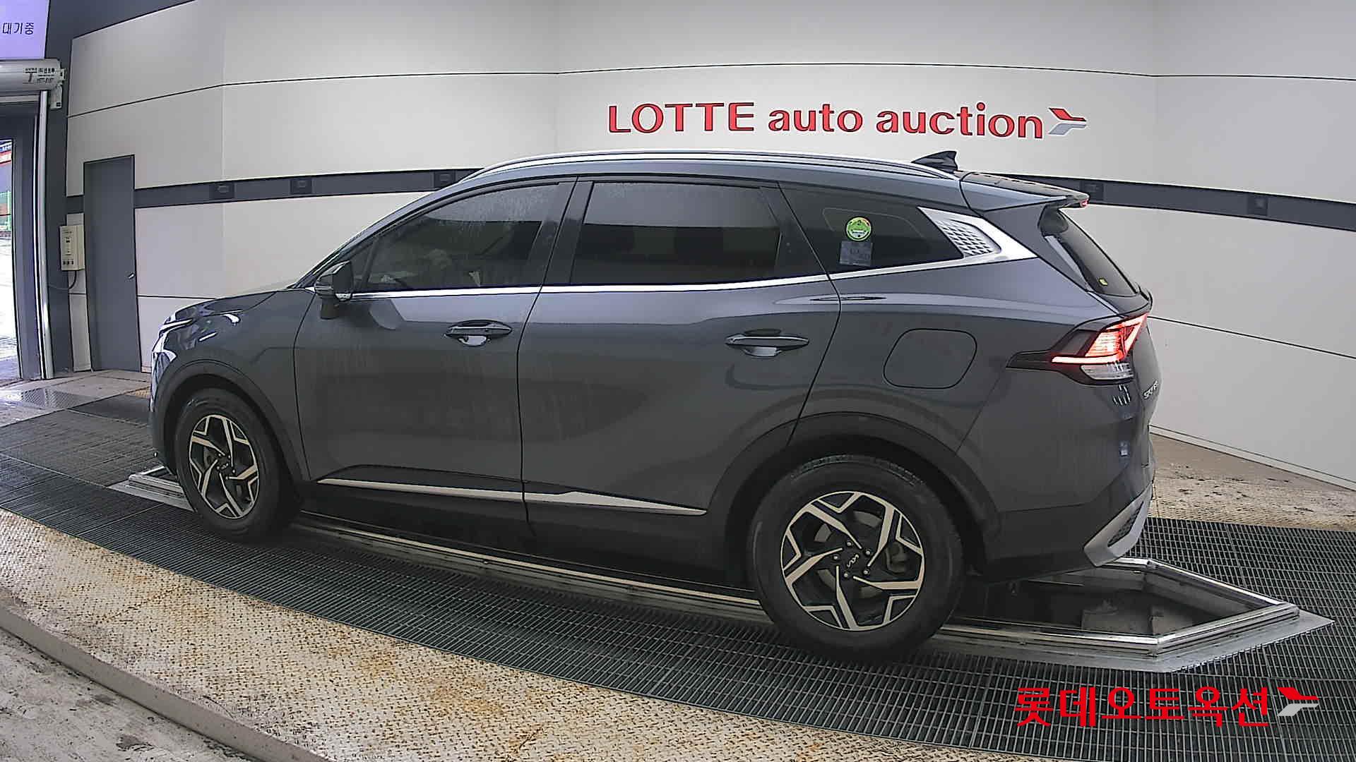 Kia Sportage - 14