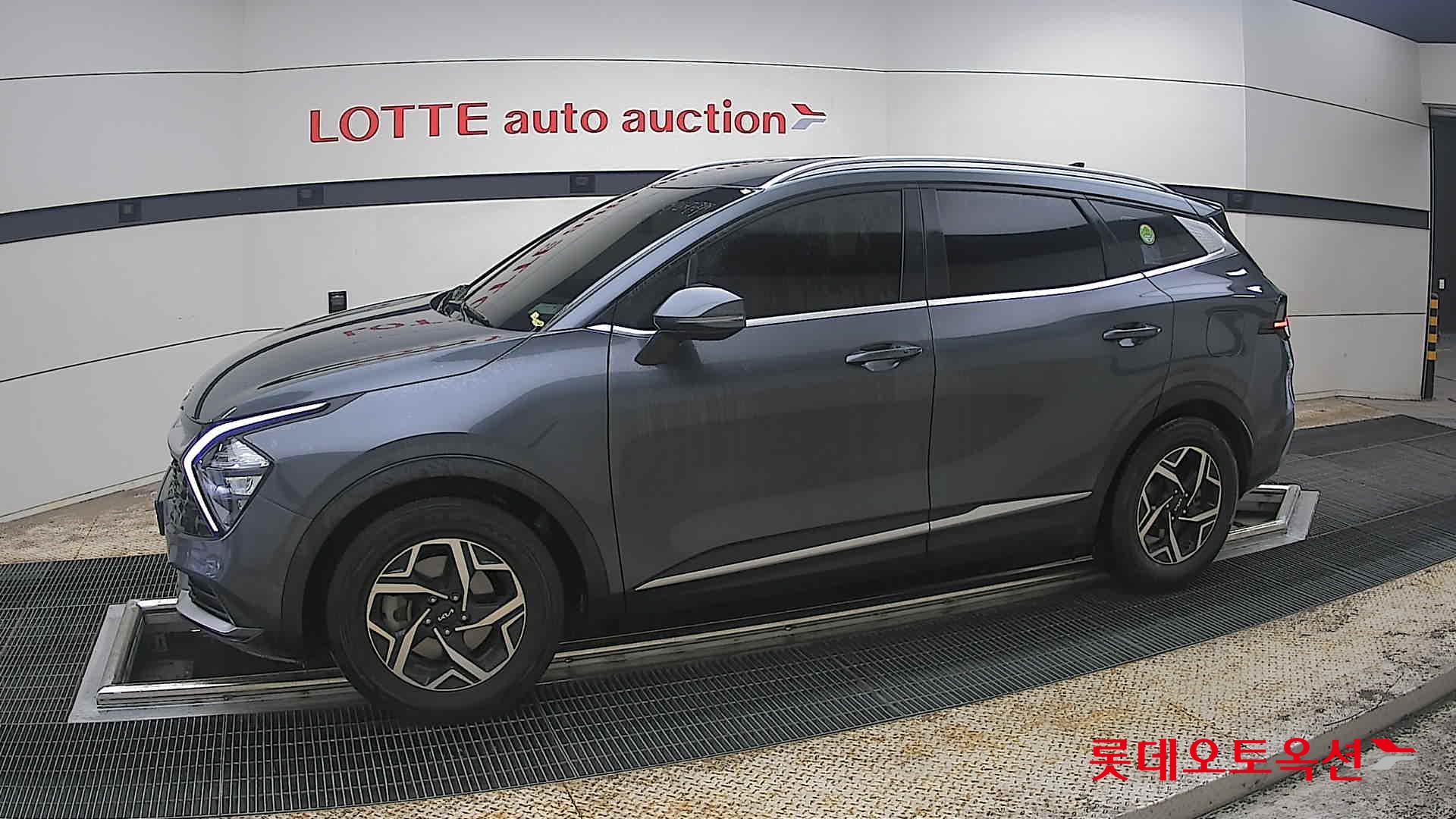 Kia Sportage - 12