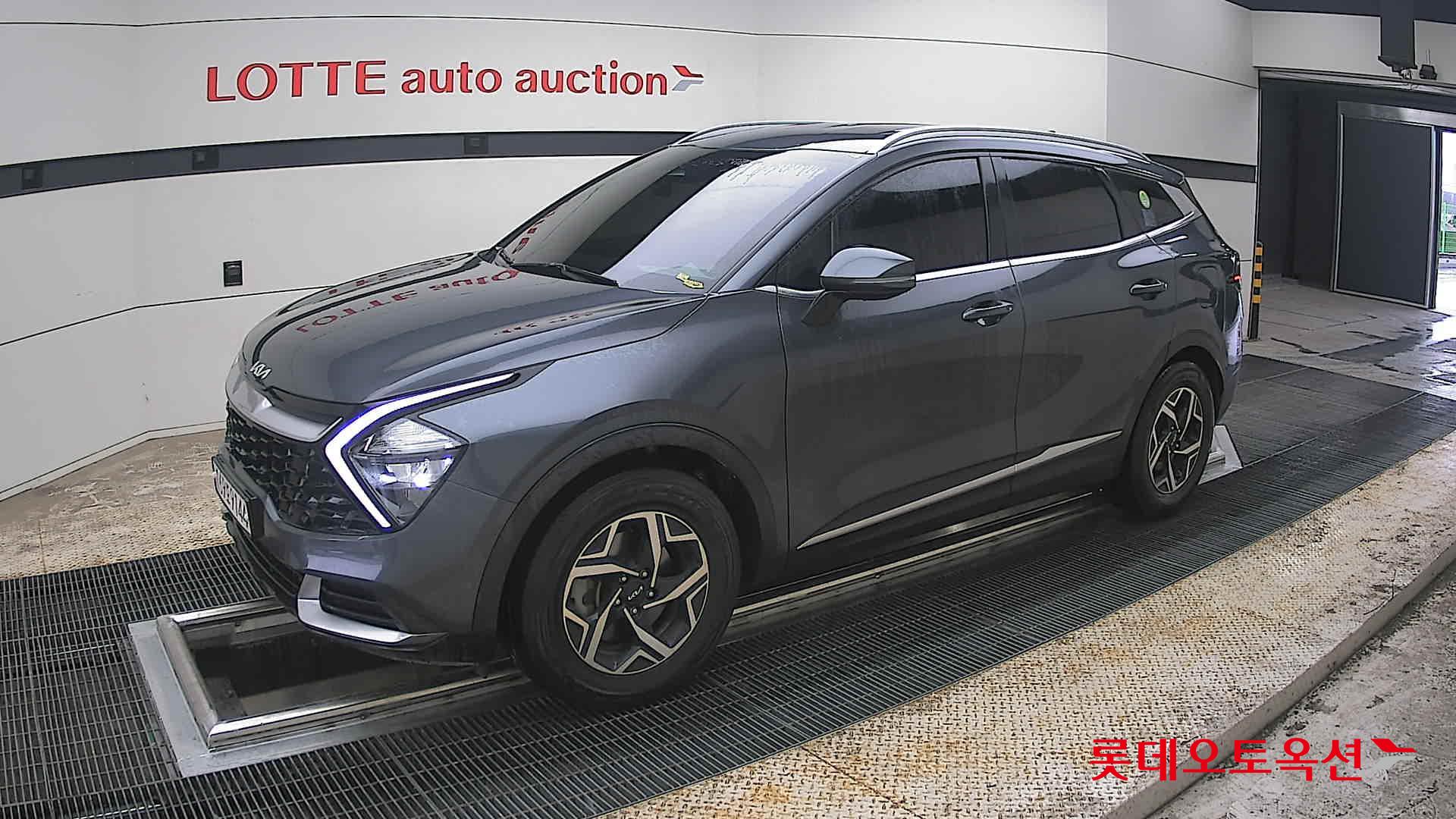 Kia Sportage - 11