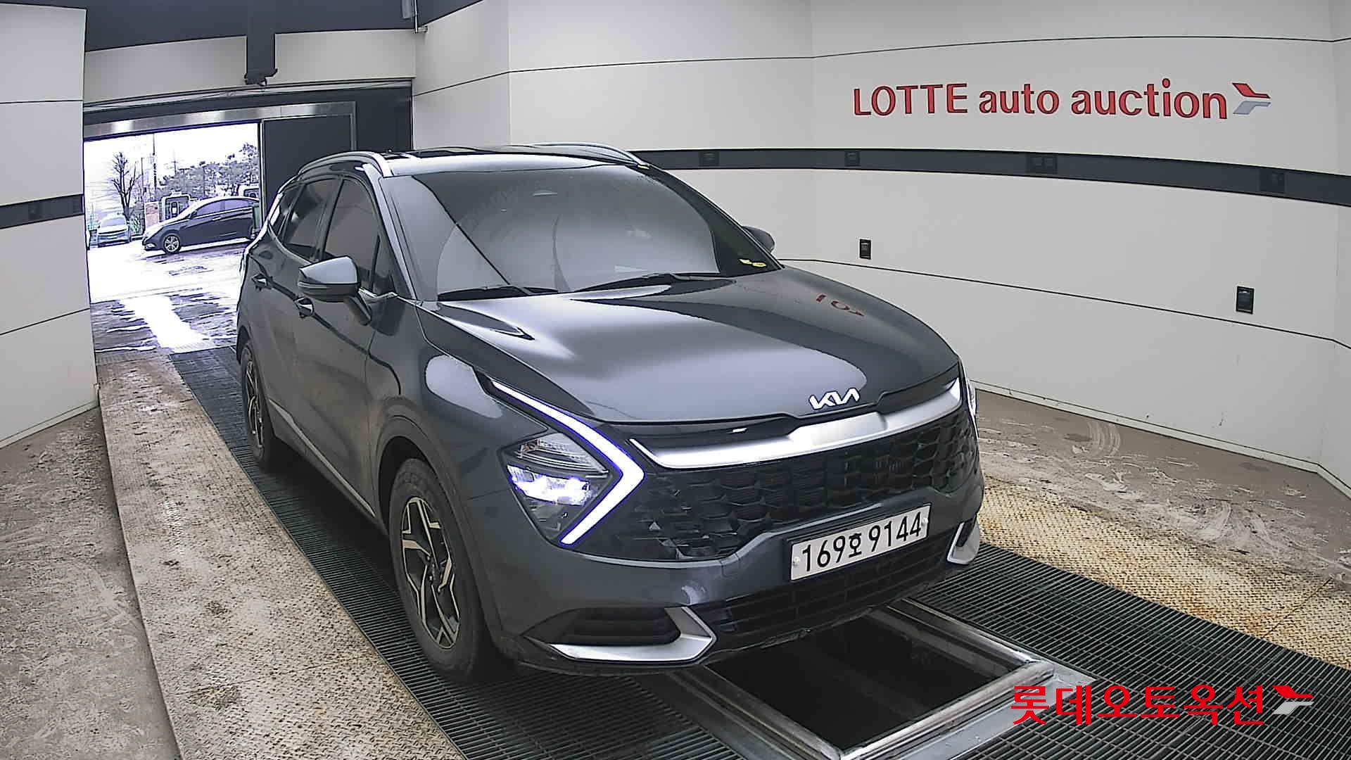 Kia Sportage - 24