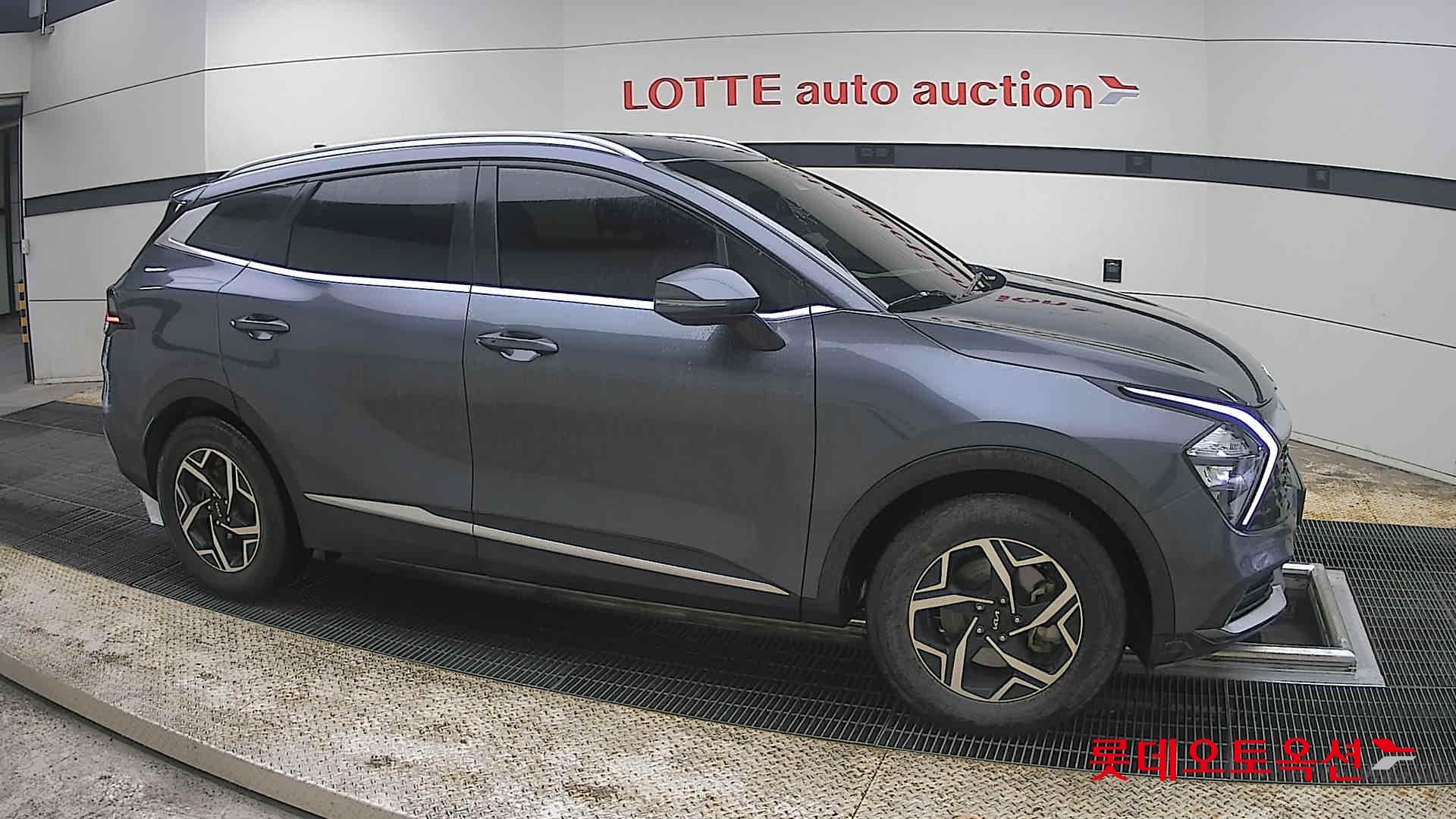 Kia Sportage - 22