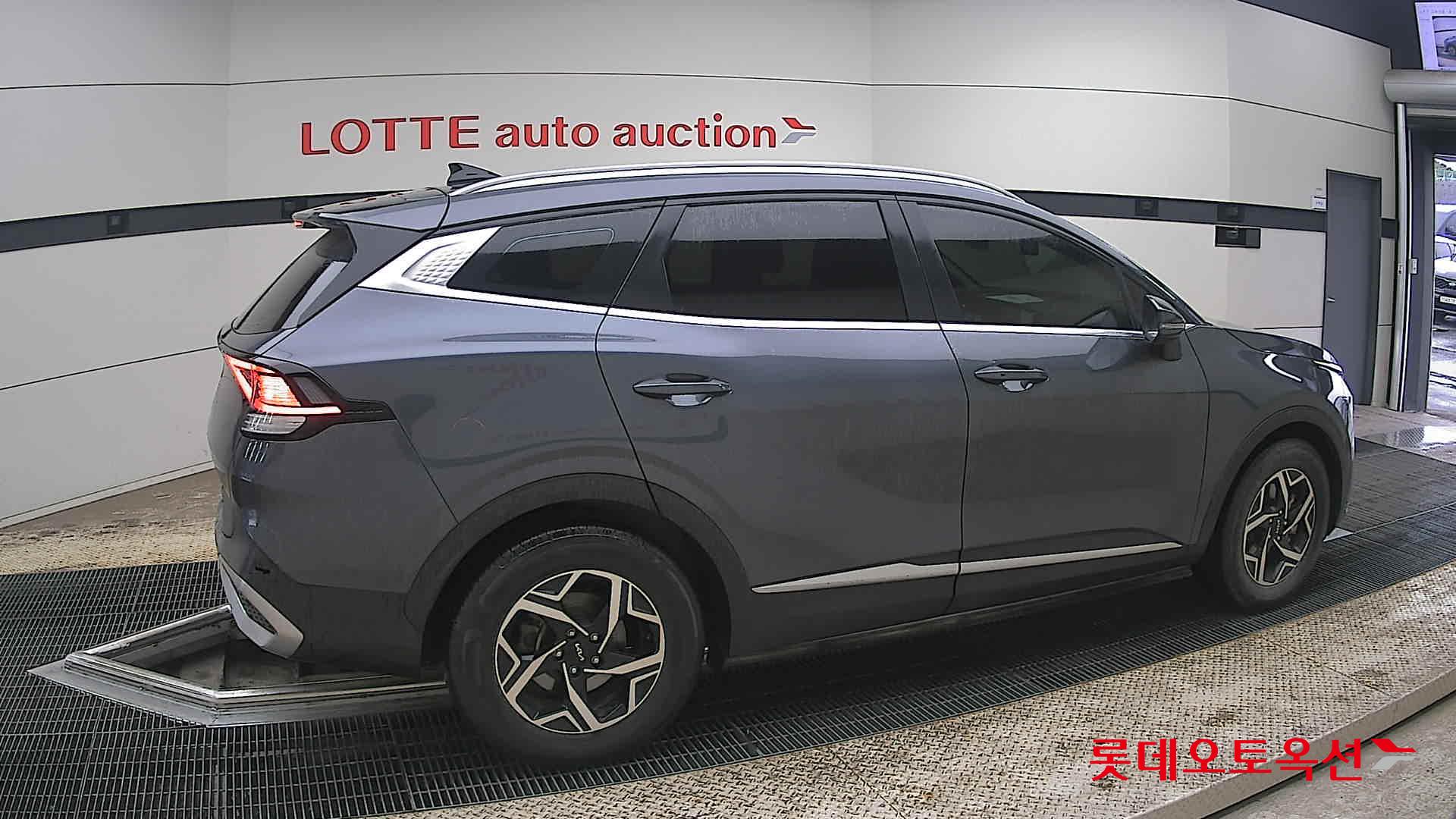 Kia Sportage - 20