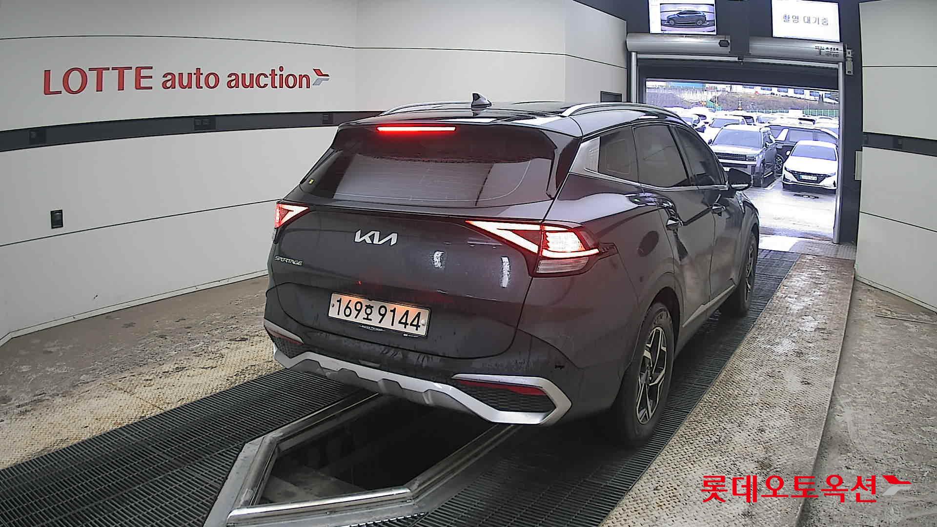 Kia Sportage - 18