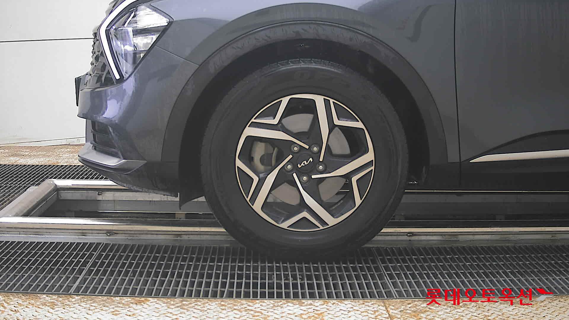 Kia Sportage - 25