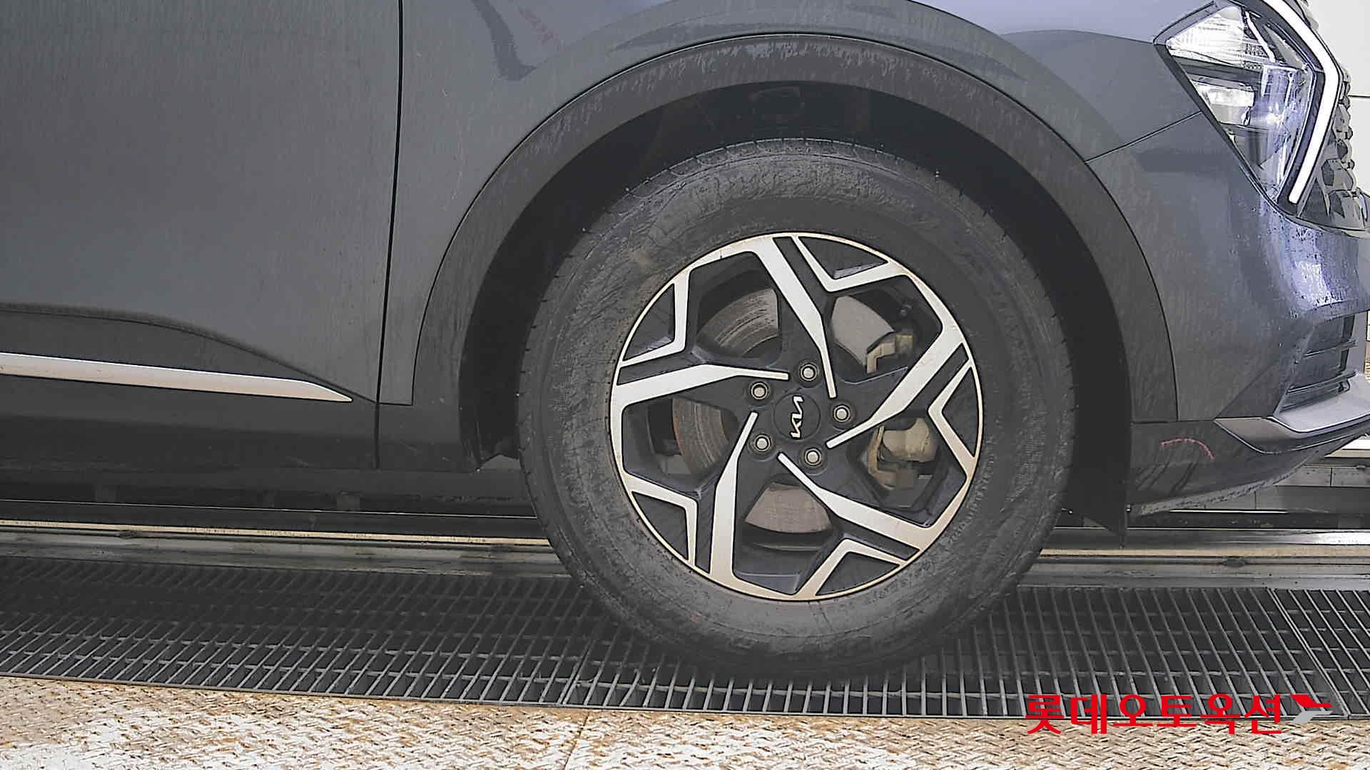 Kia Sportage - 27