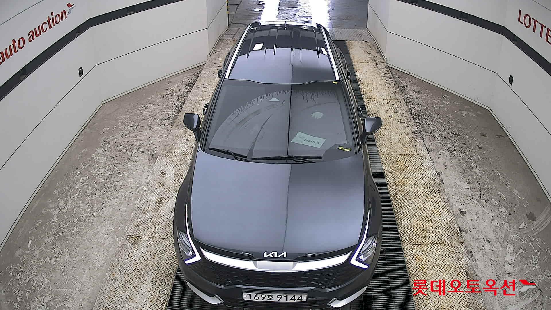 Kia Sportage - 7