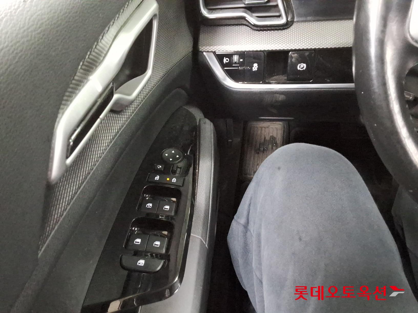 Kia Sportage - 29