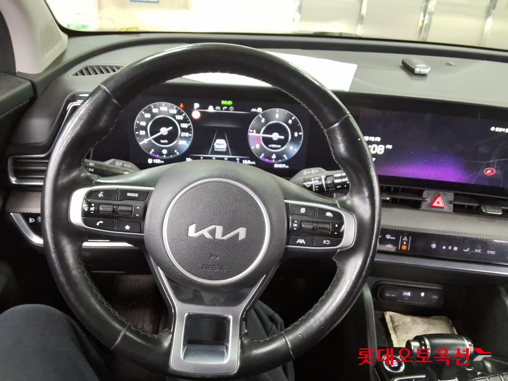 Kia Sportage - 30