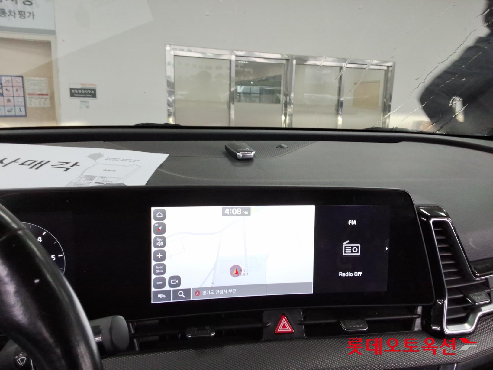 Kia Sportage - 33