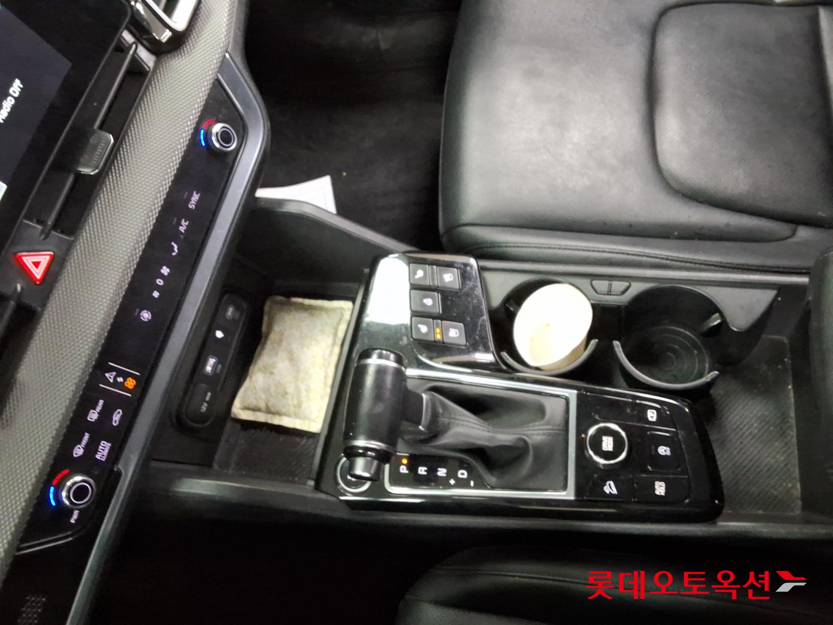 Kia Sportage - 35