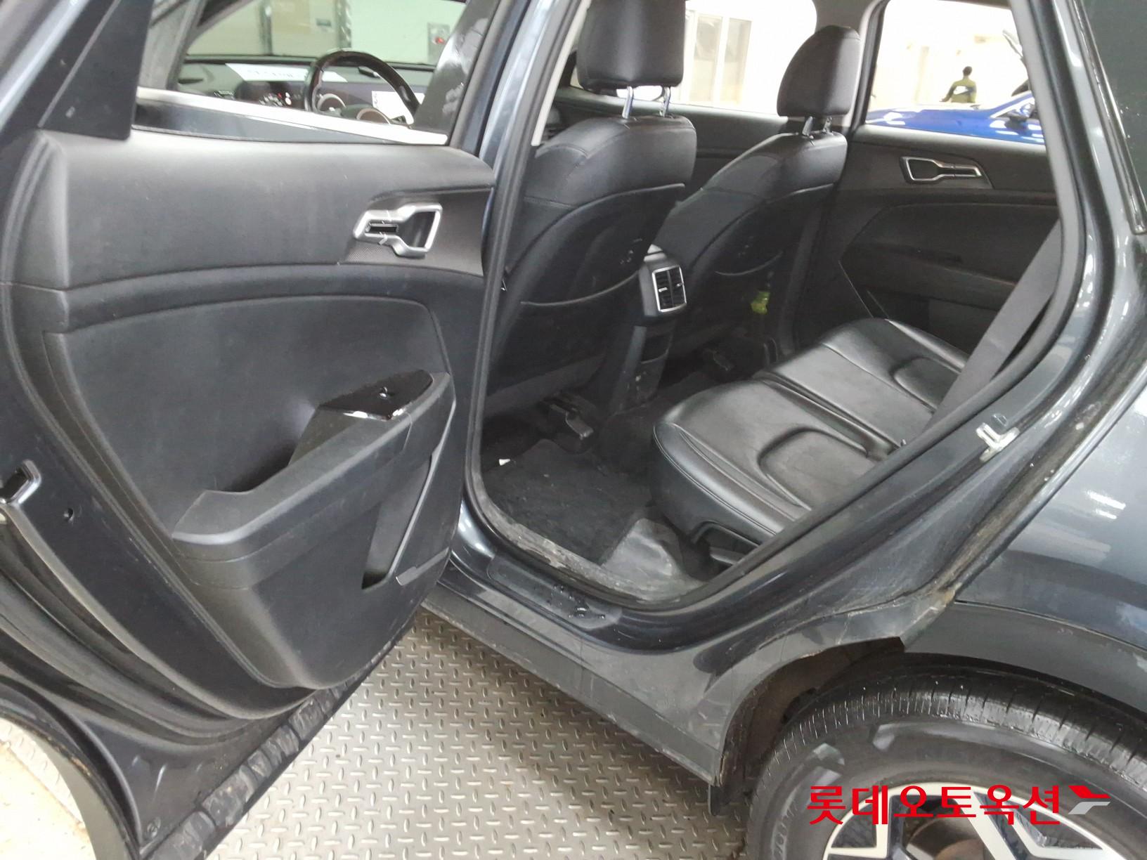 Kia Sportage - 38