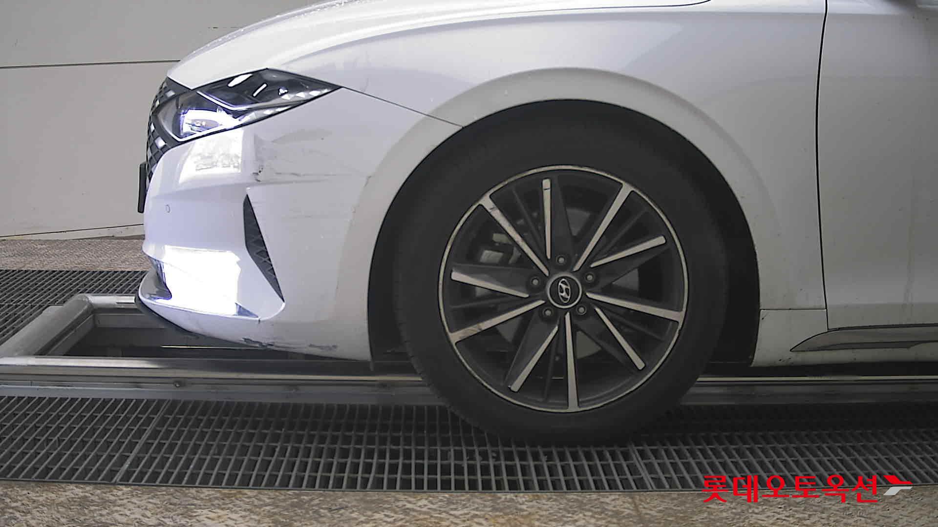 هيونداي أزيرا