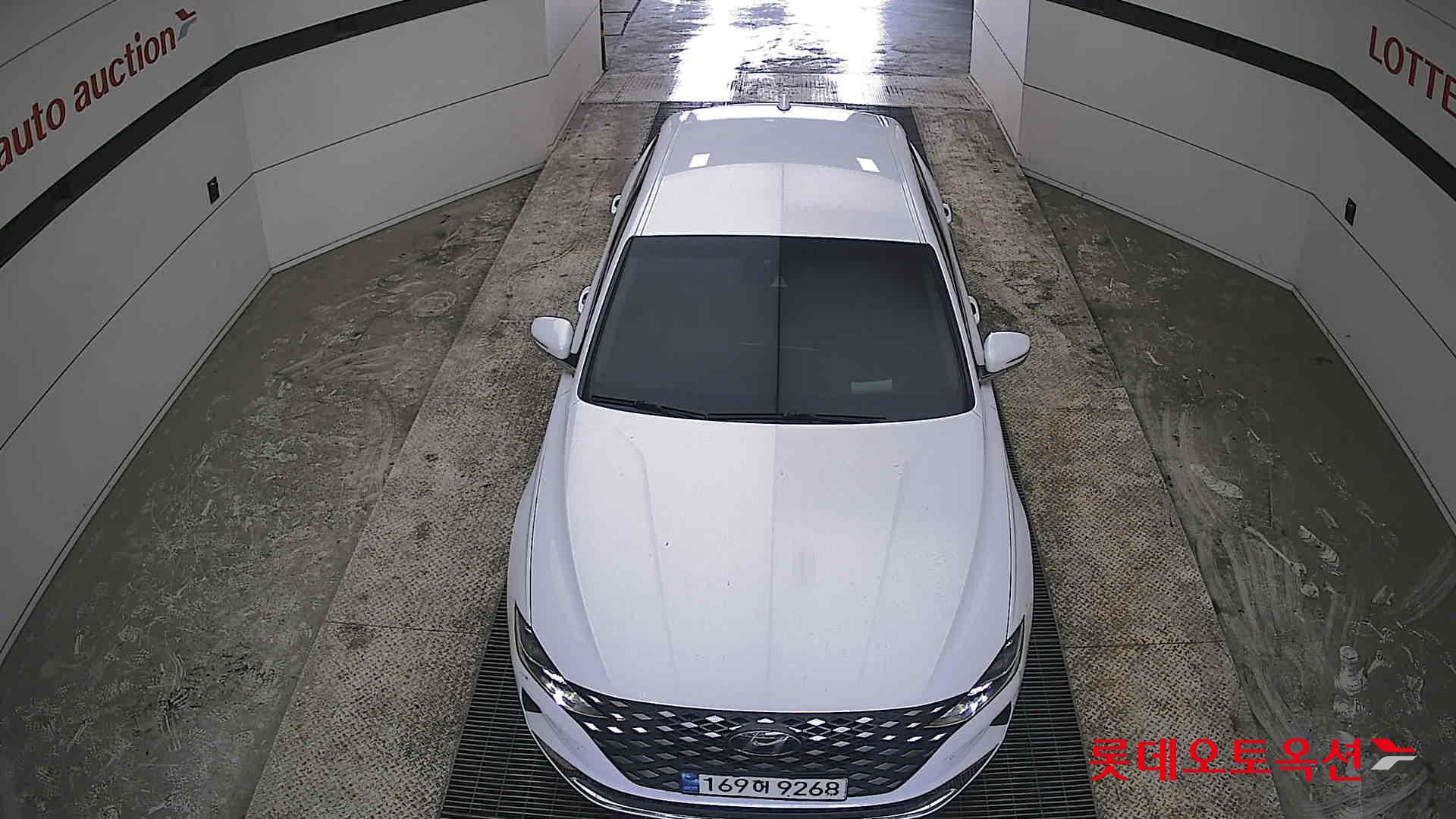 هيونداي أزيرا