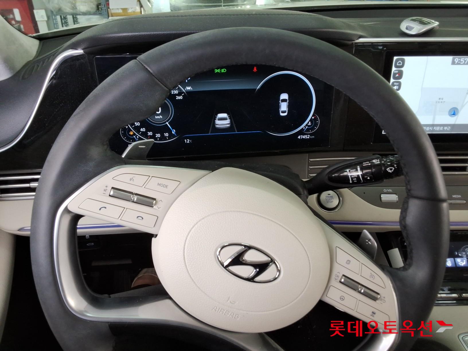 هيونداي أزيرا