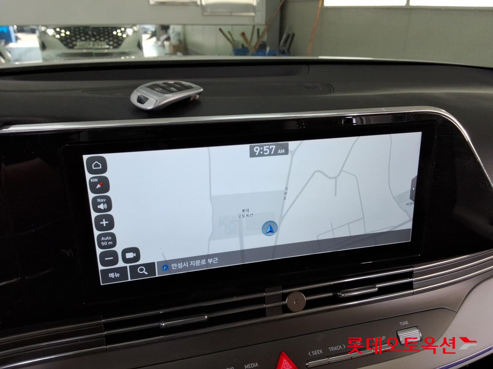 هيونداي أزيرا