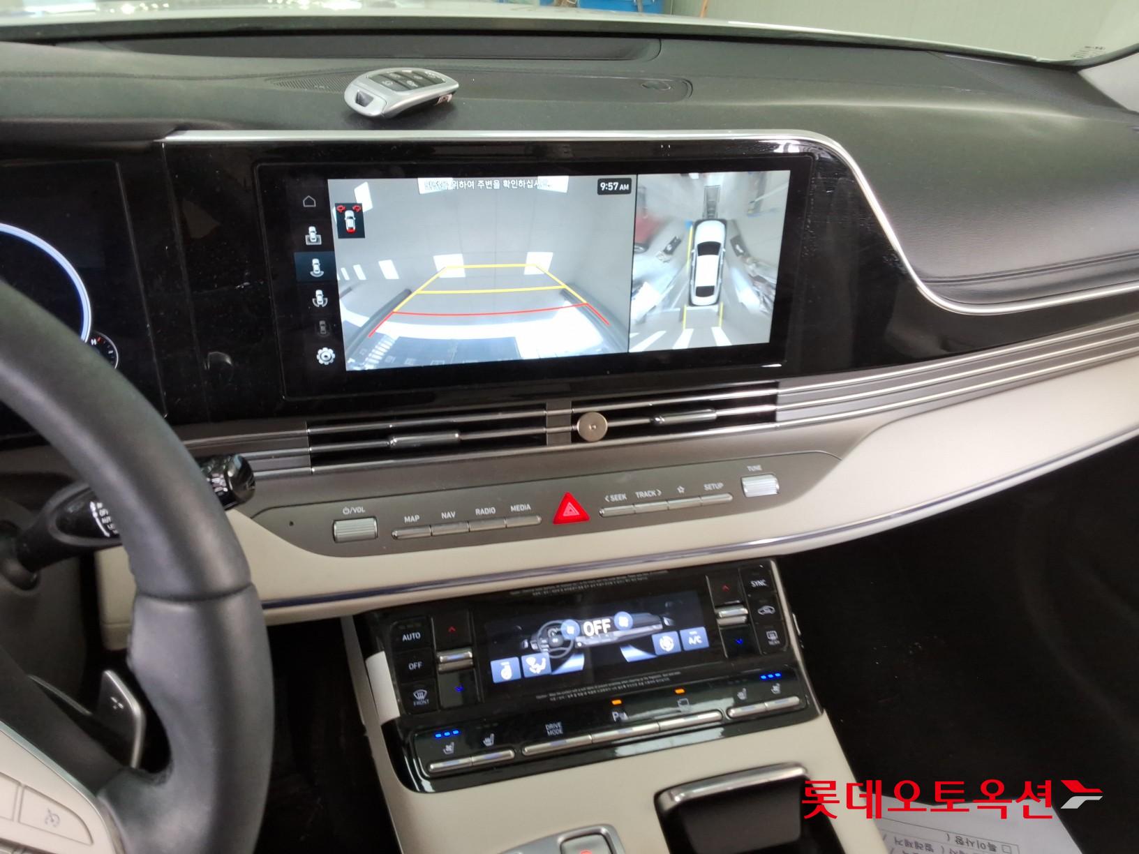 هيونداي أزيرا