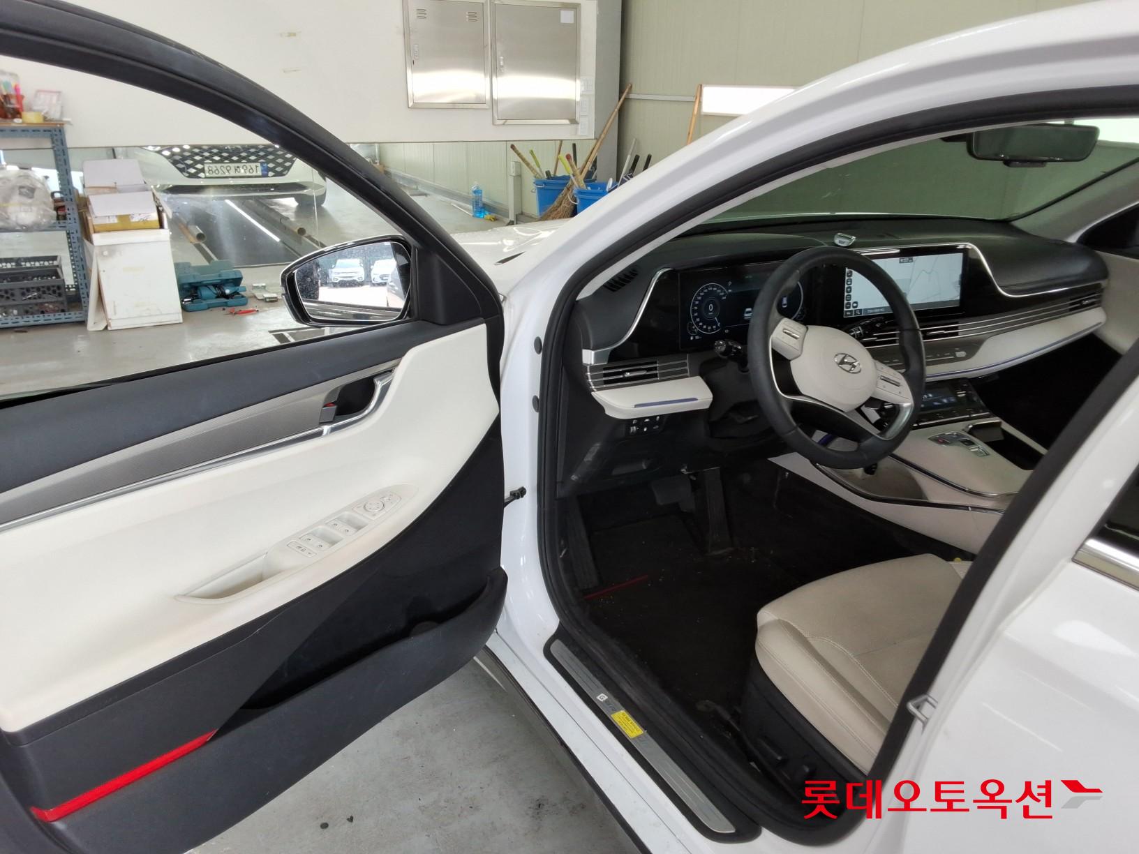 هيونداي أزيرا