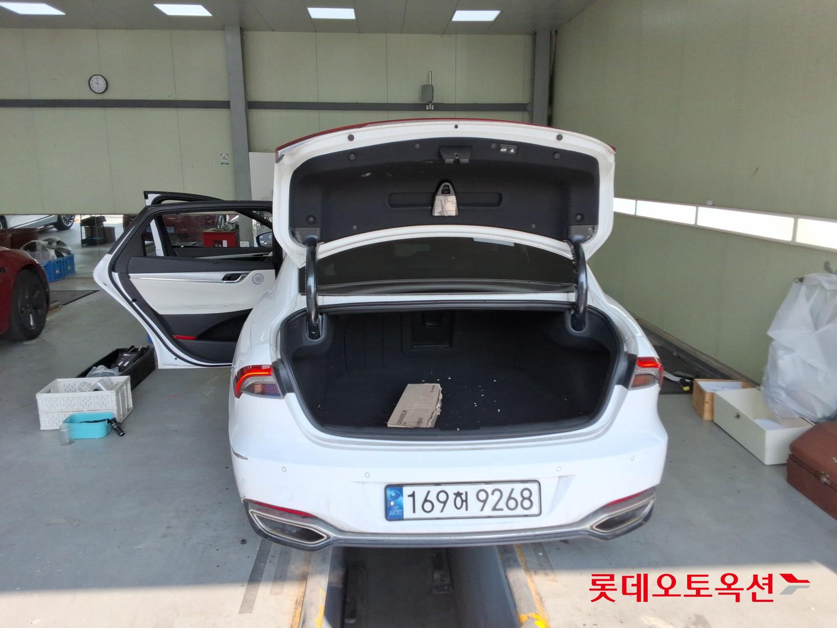 هيونداي أزيرا