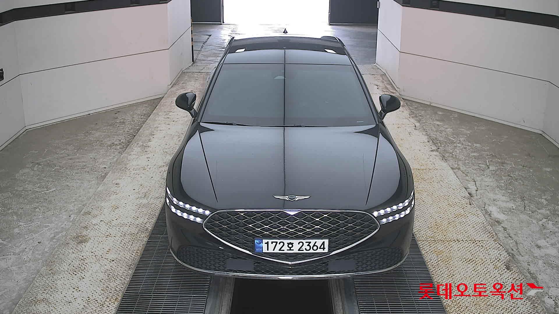 GENESIS G90 (G)
