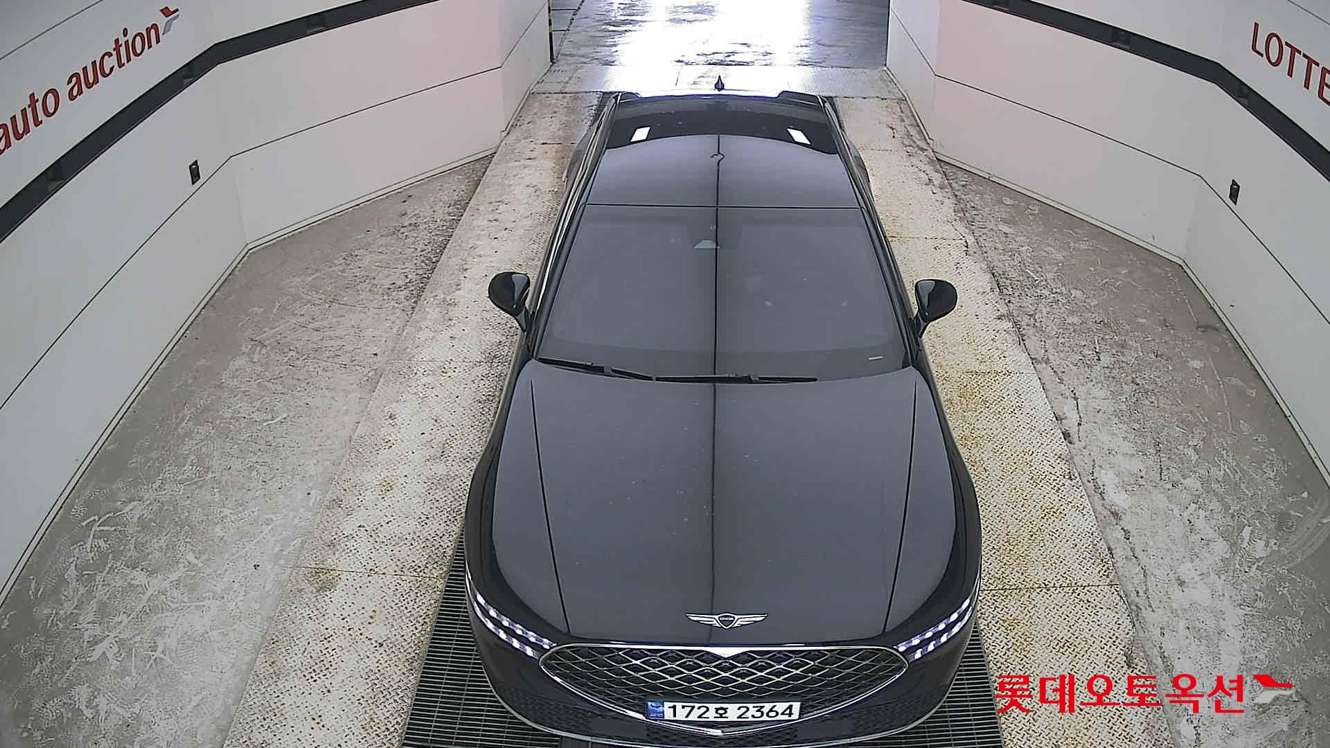 2023 - genesis g90
