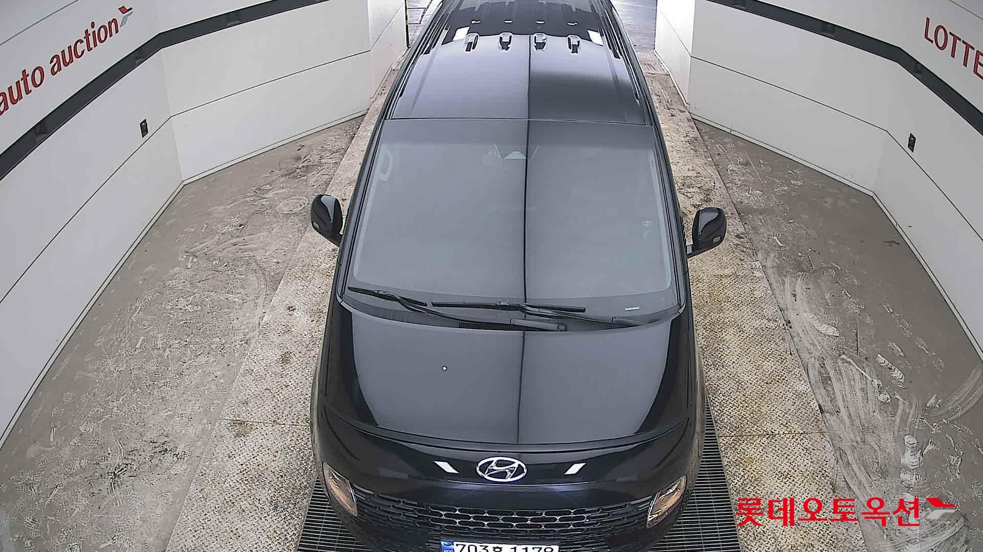 هيونداي ستاريا