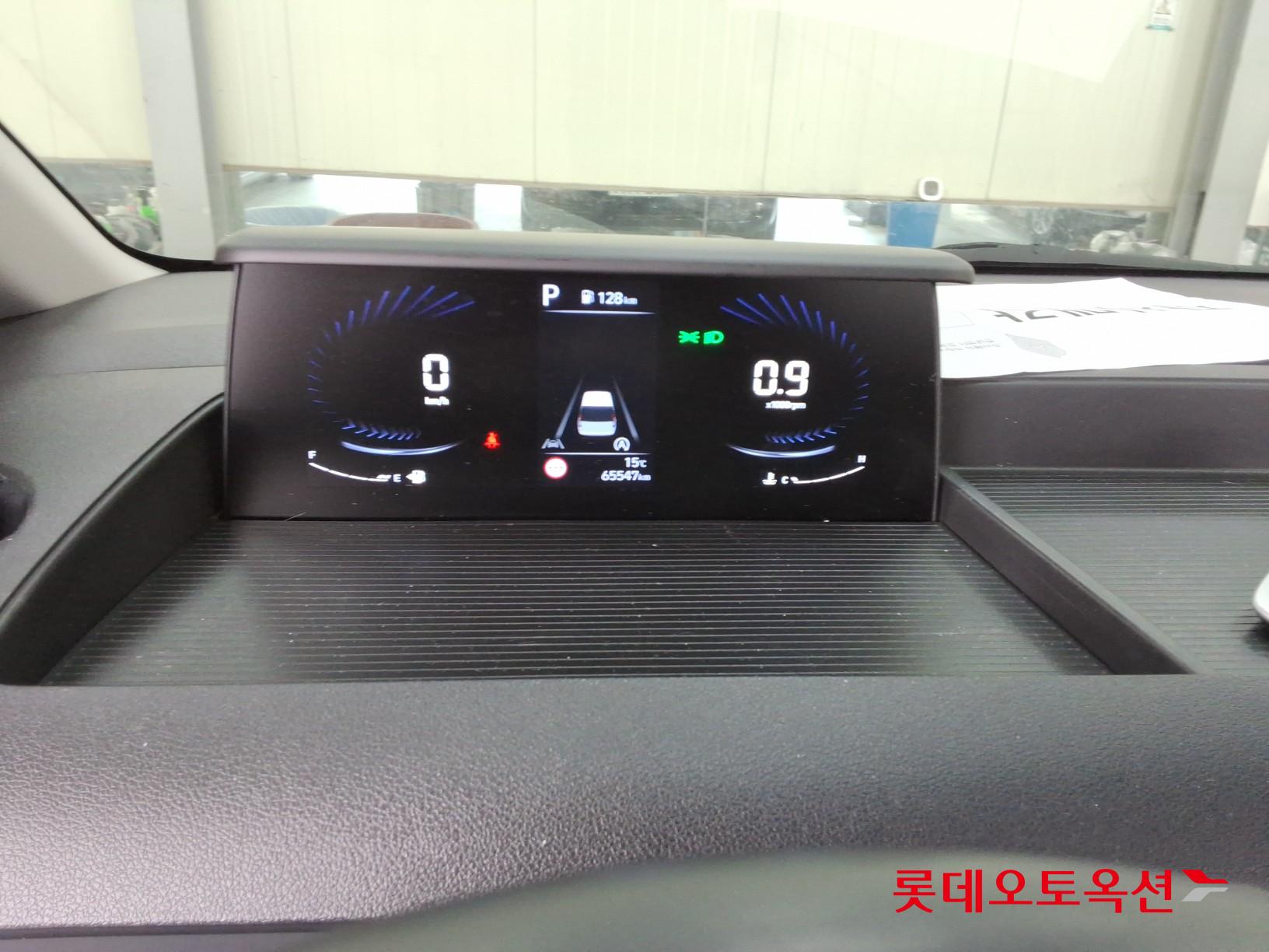 هيونداي ستاريا