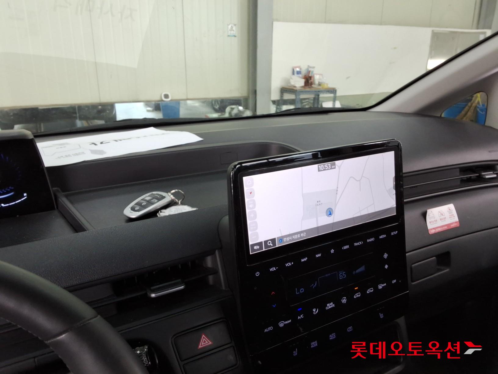 هيونداي ستاريا