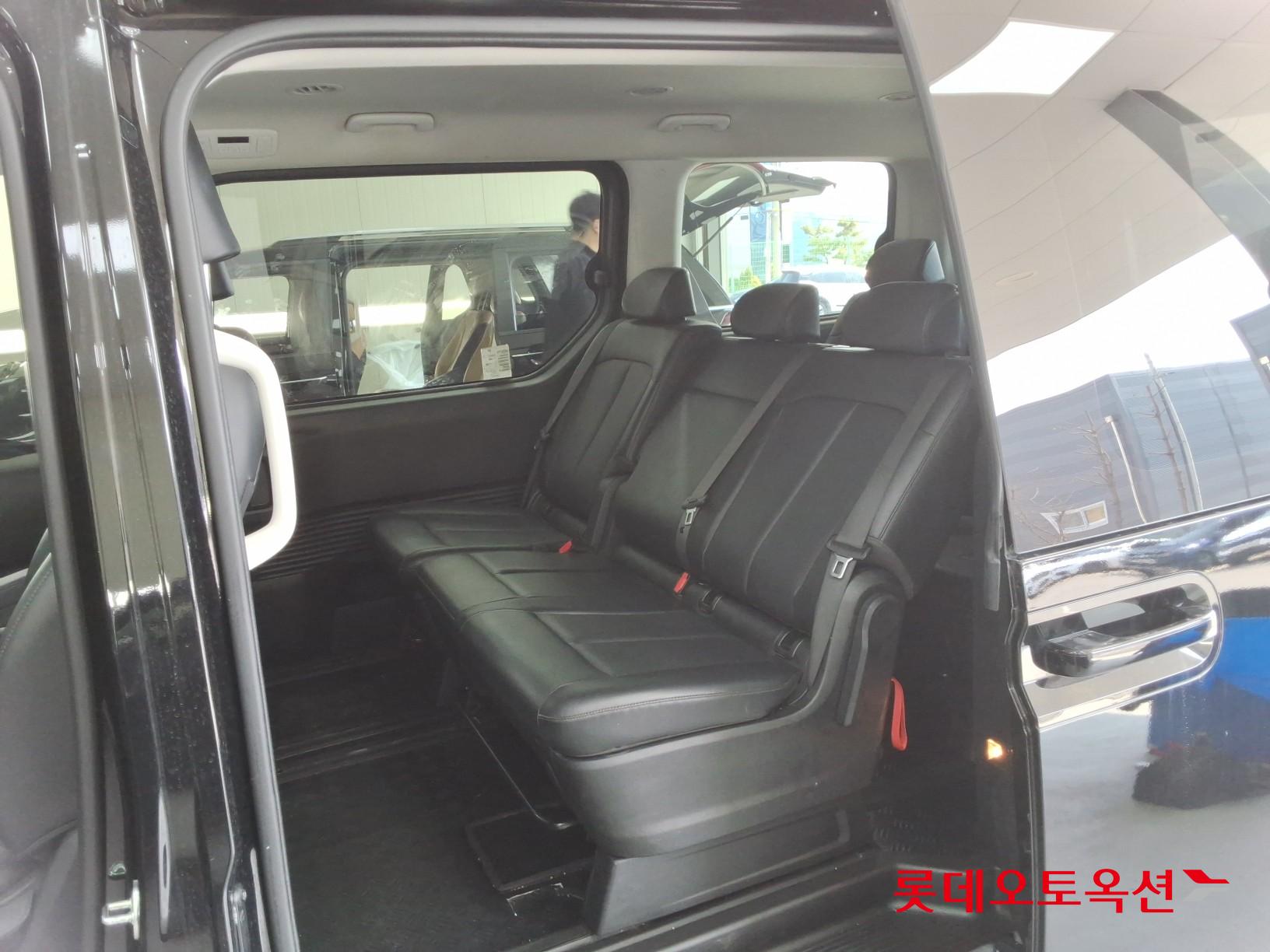 هيونداي ستاريا