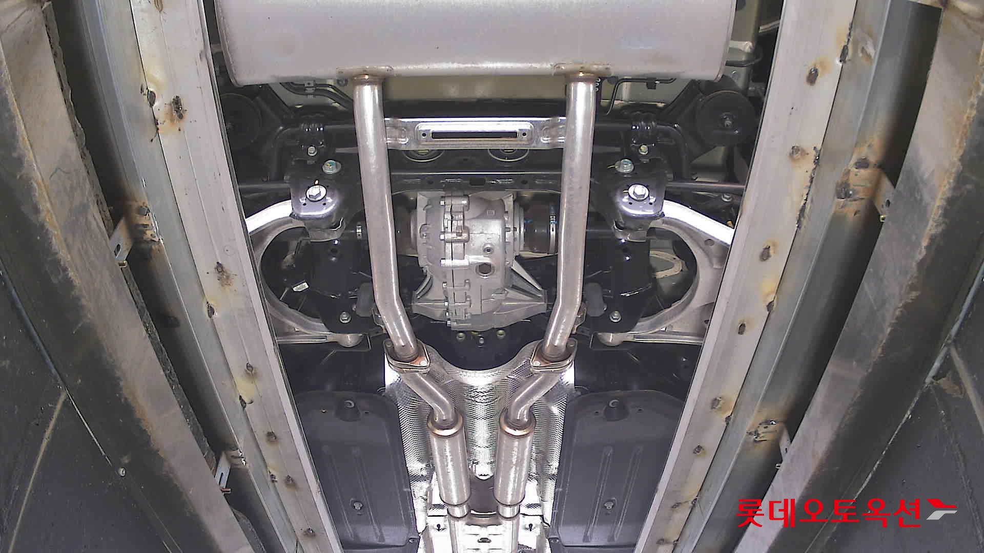 جينسس جي في 80