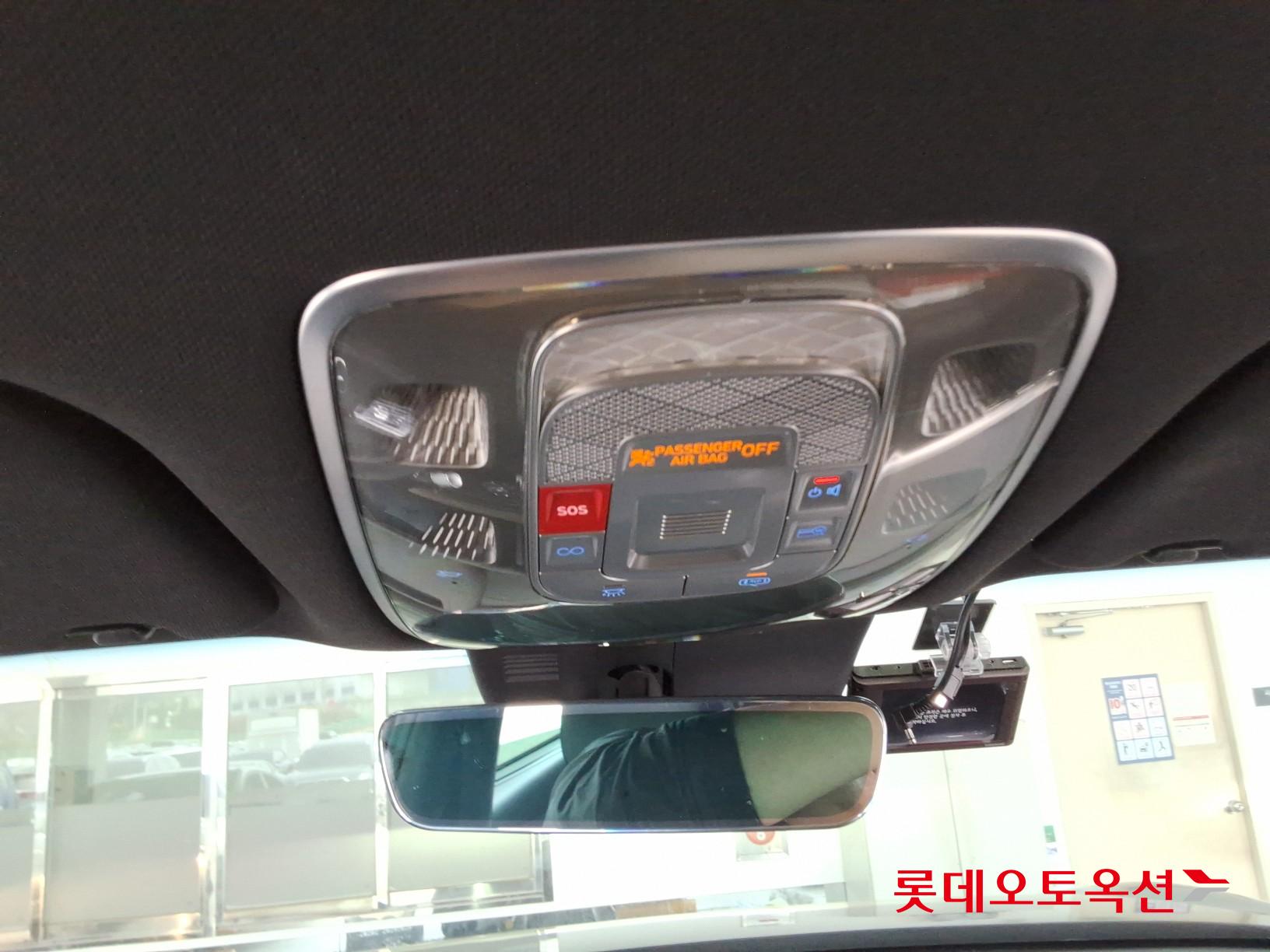 جينسس جي في 60