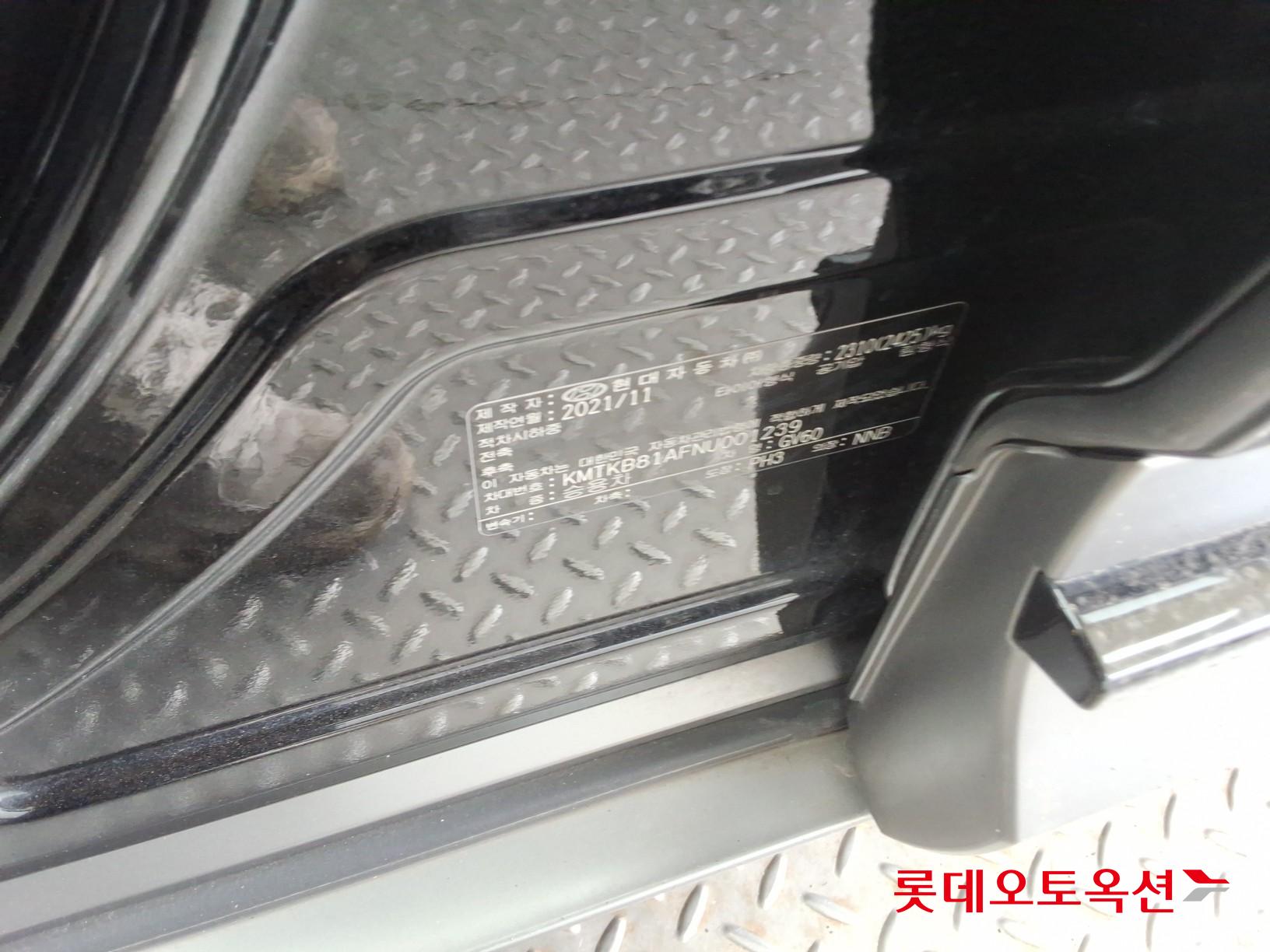 جينسس جي في 60