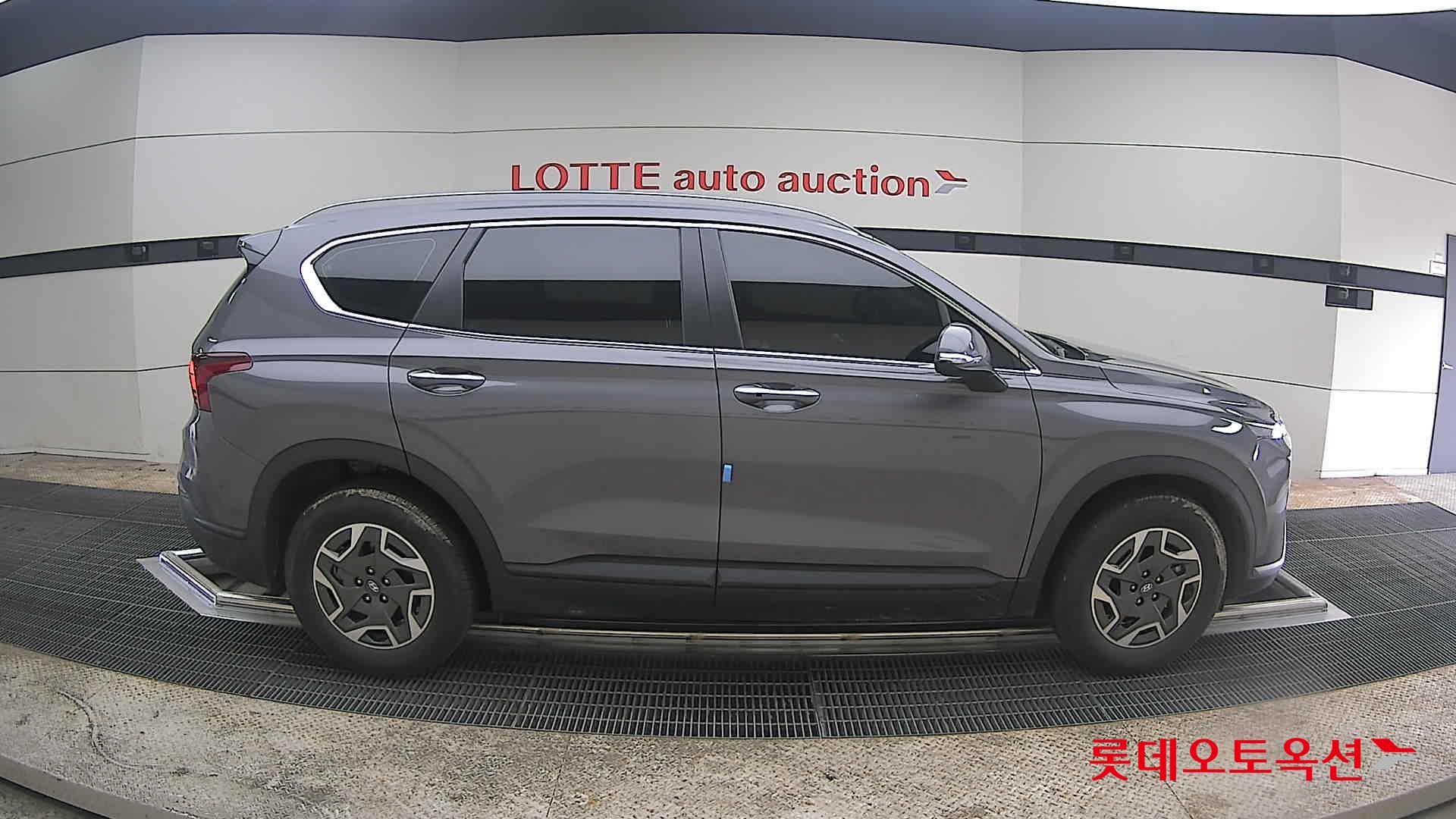 هيونداي سنتافي