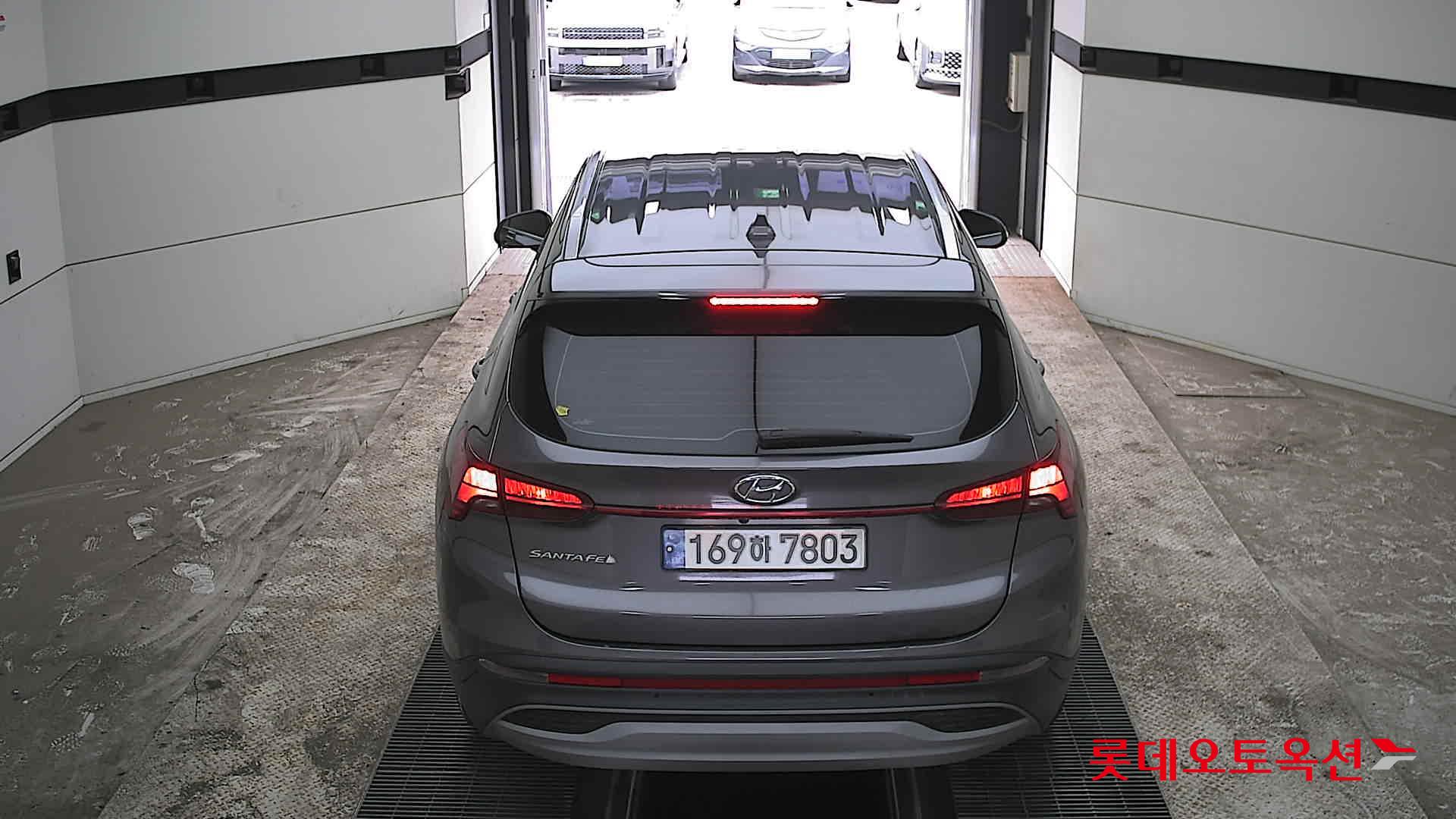 هيونداي سنتافي