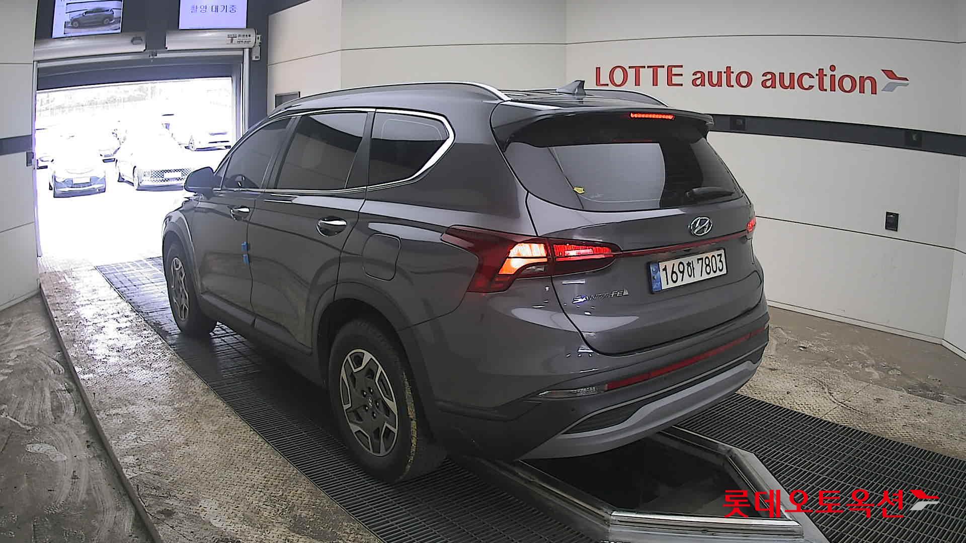 هيونداي سنتافي