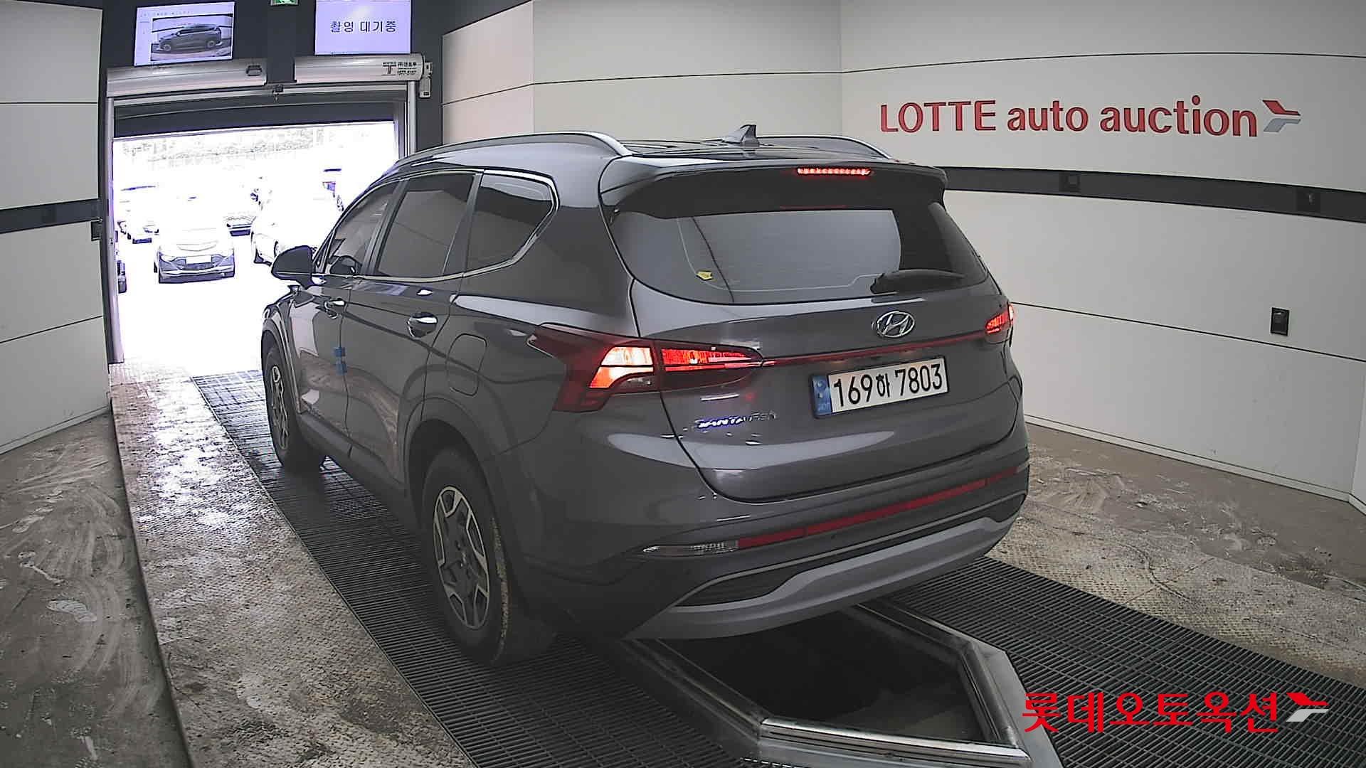 هيونداي سنتافي