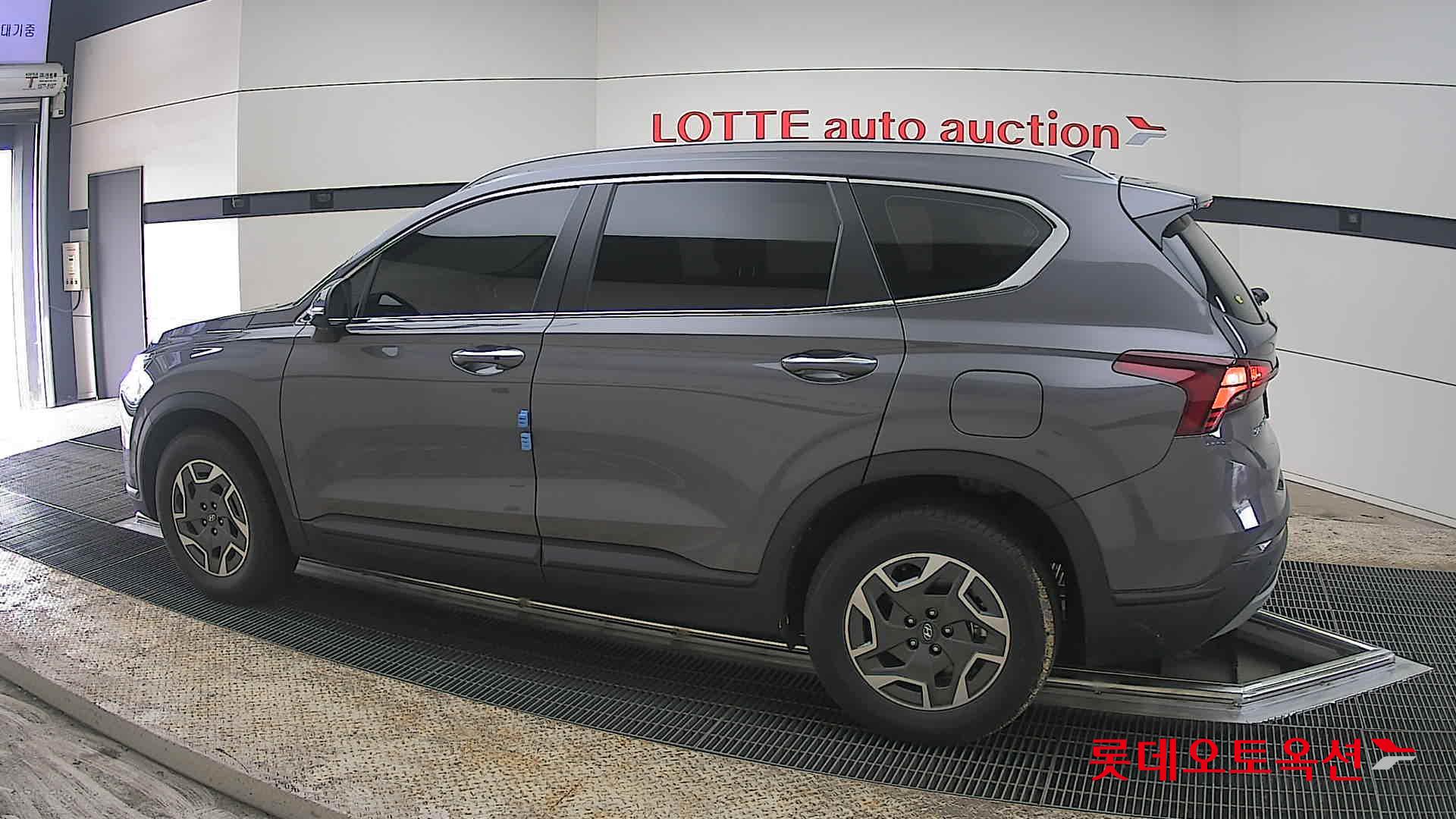 هيونداي سنتافي