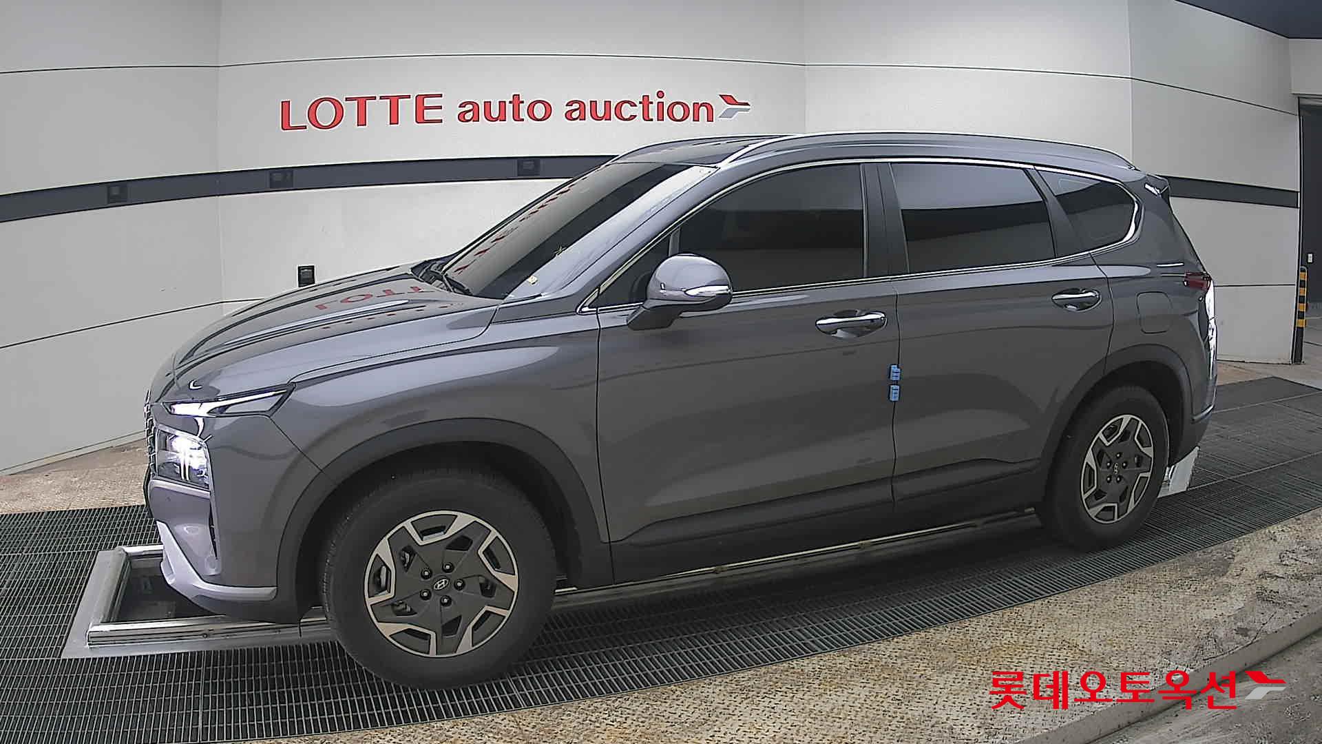 هيونداي سنتافي